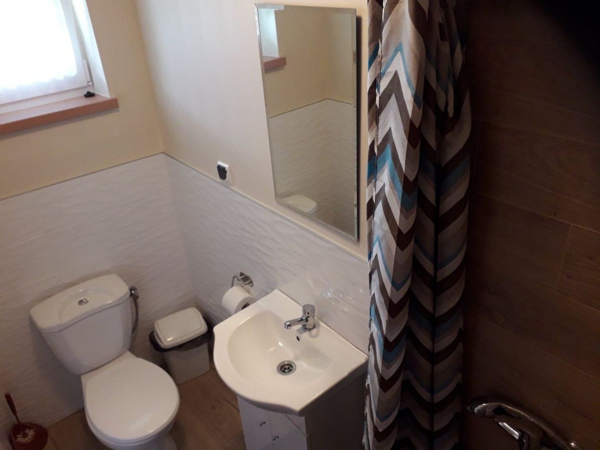 Pokoje Gościnne SJESTA