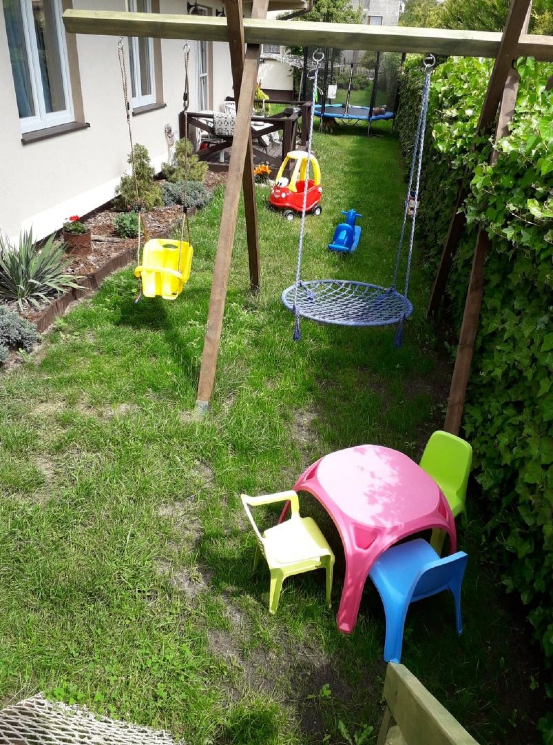 Pokoje Gościnne SJESTA