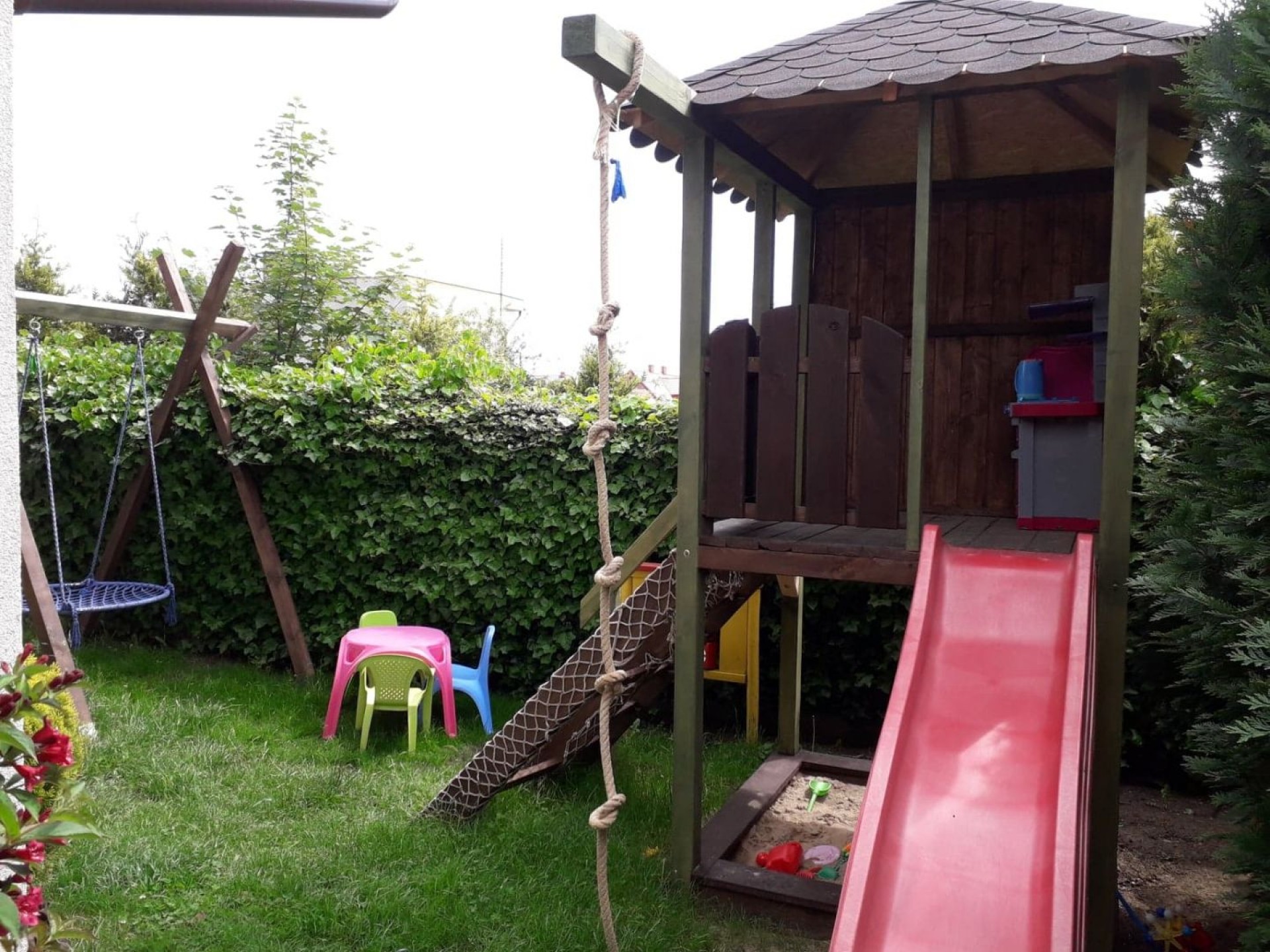 Pokoje Gościnne SJESTA