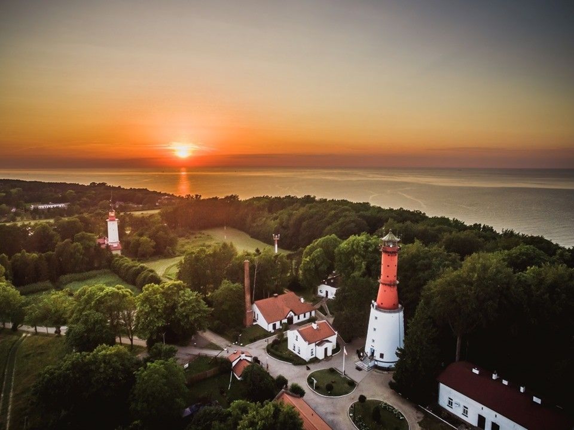 Domek Letniskowy JUSTYNA