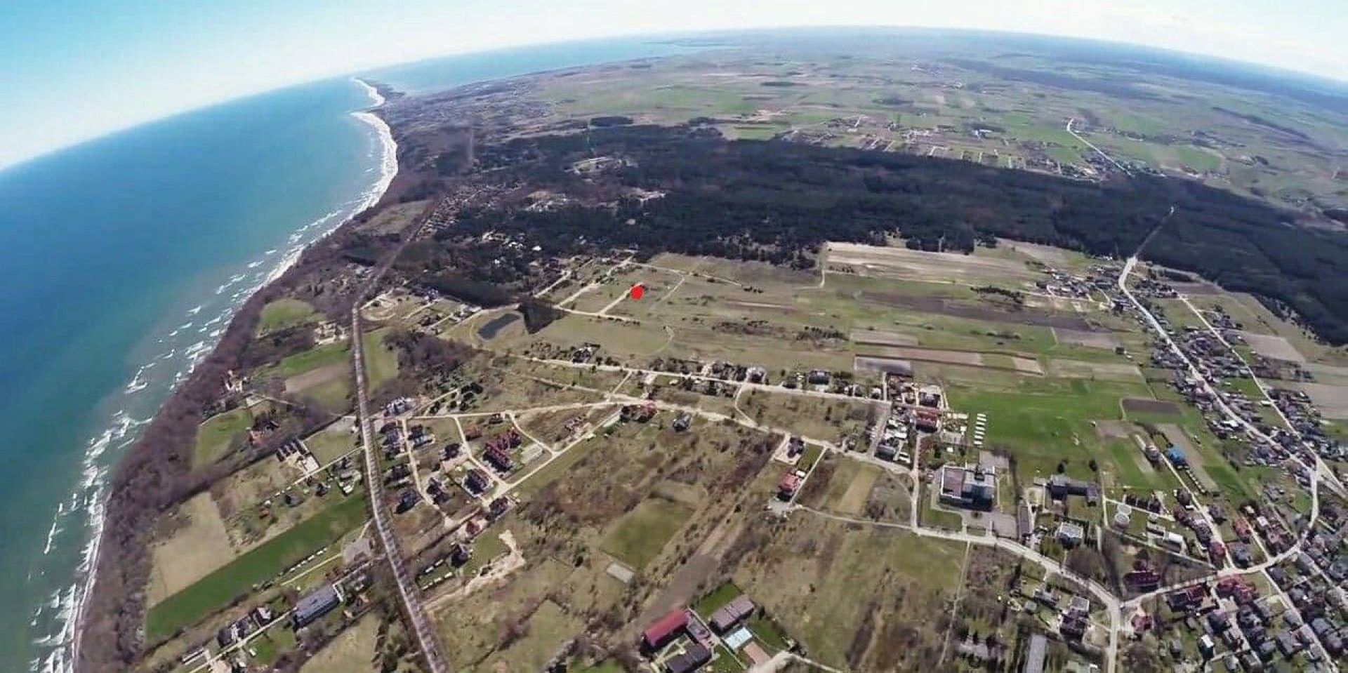 Domek Letniskowy JUSTYNA