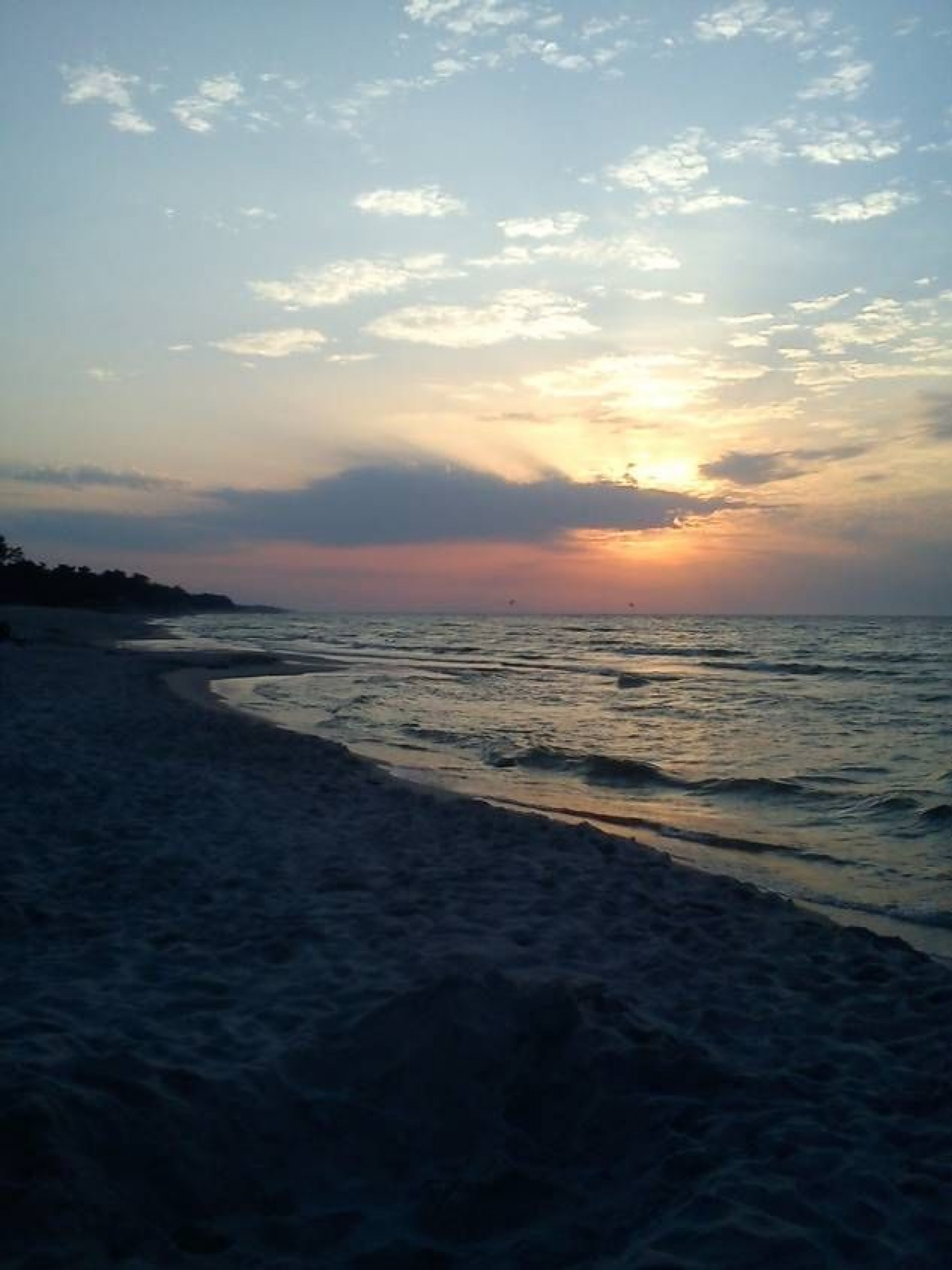 Domek Letniskowy JUSTYNA