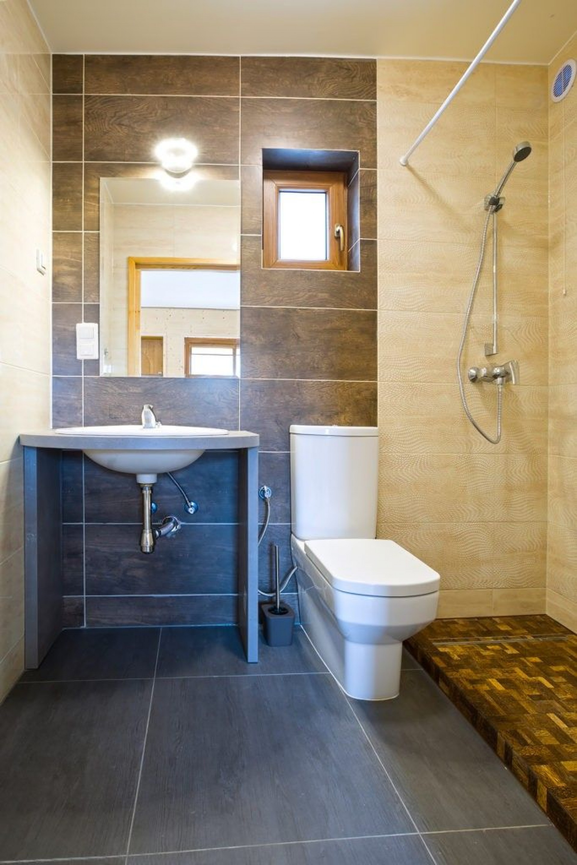 Domki MORSKIE KLIMATY