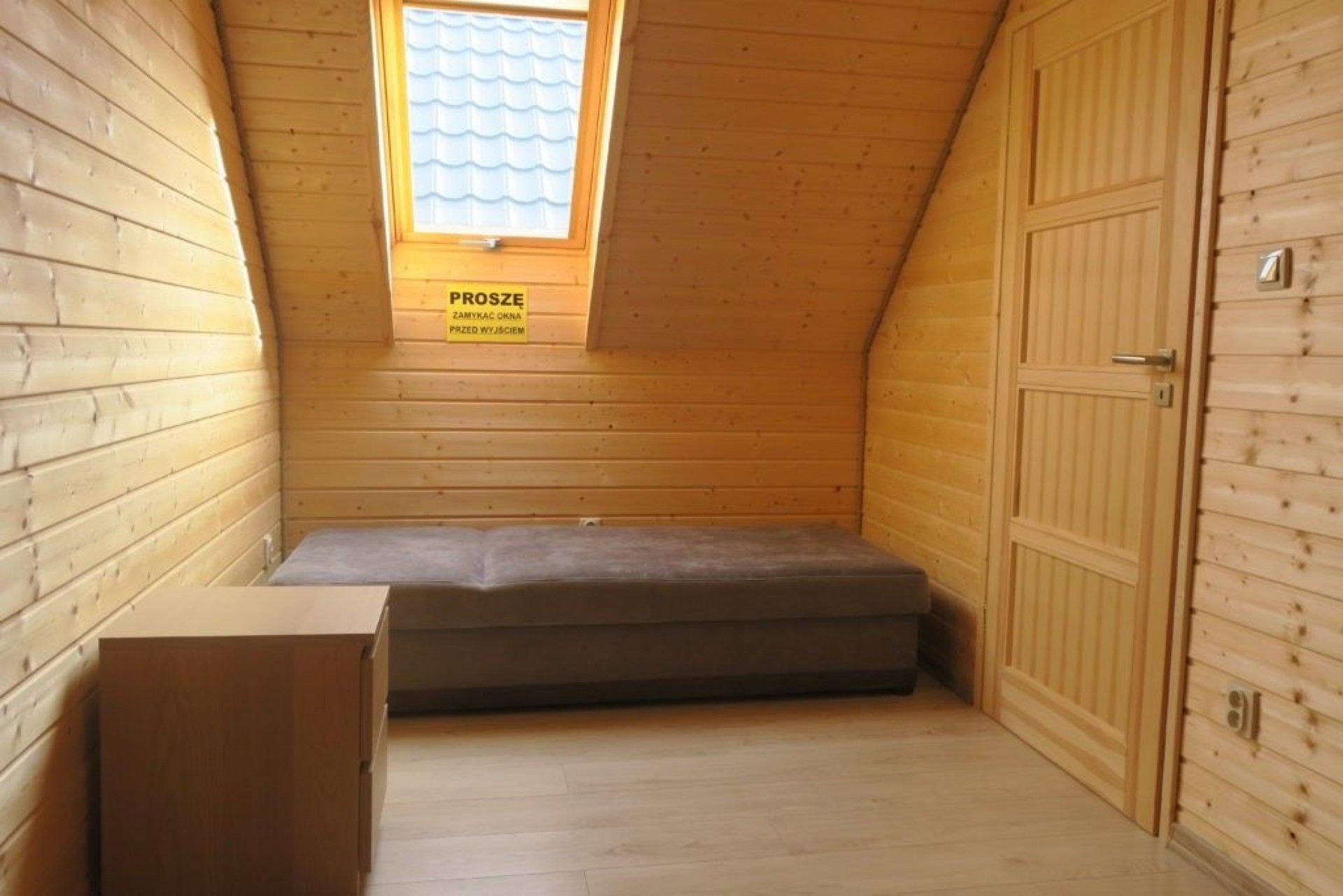 Domki MORSKIE KLIMATY