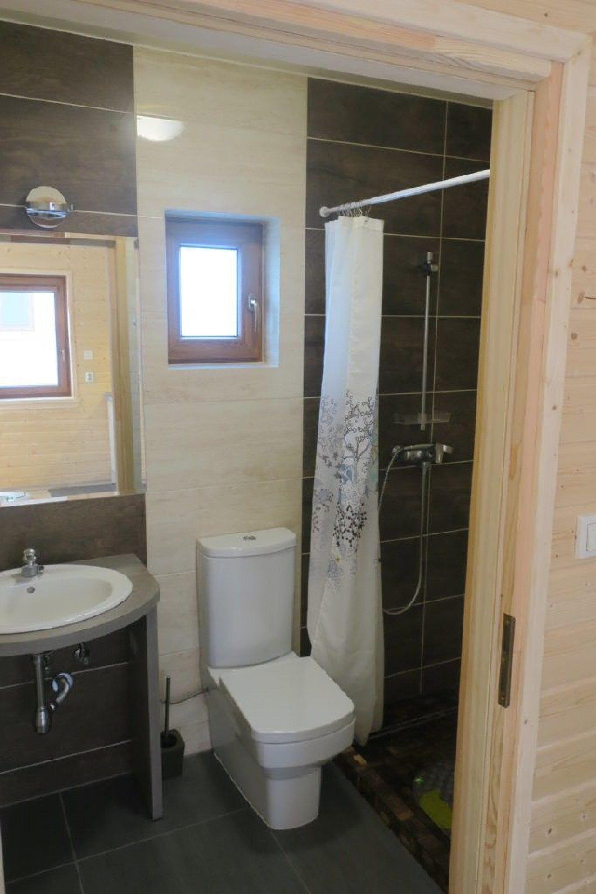 Domki MORSKIE KLIMATY