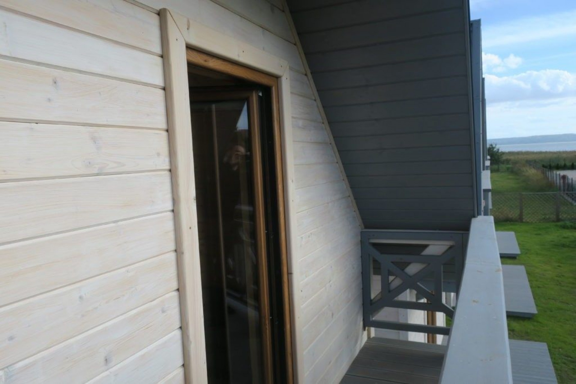 Domki MORSKIE KLIMATY