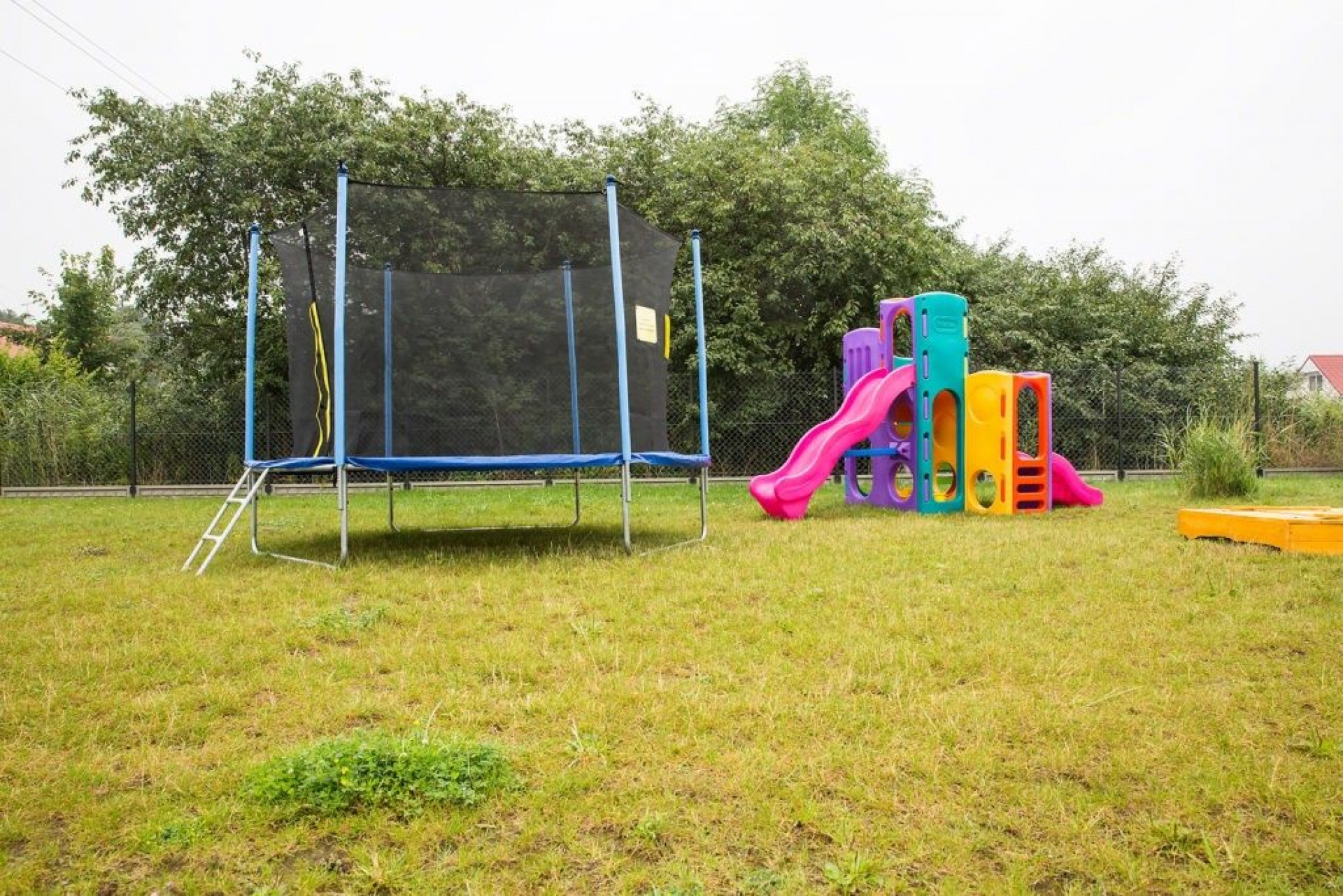 Domki MORSKIE KLIMATY