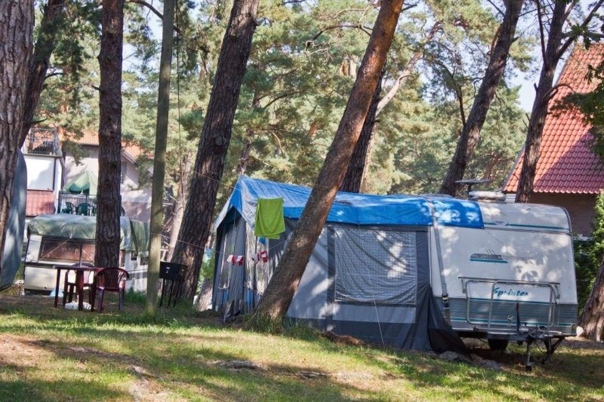 Camping nr 71