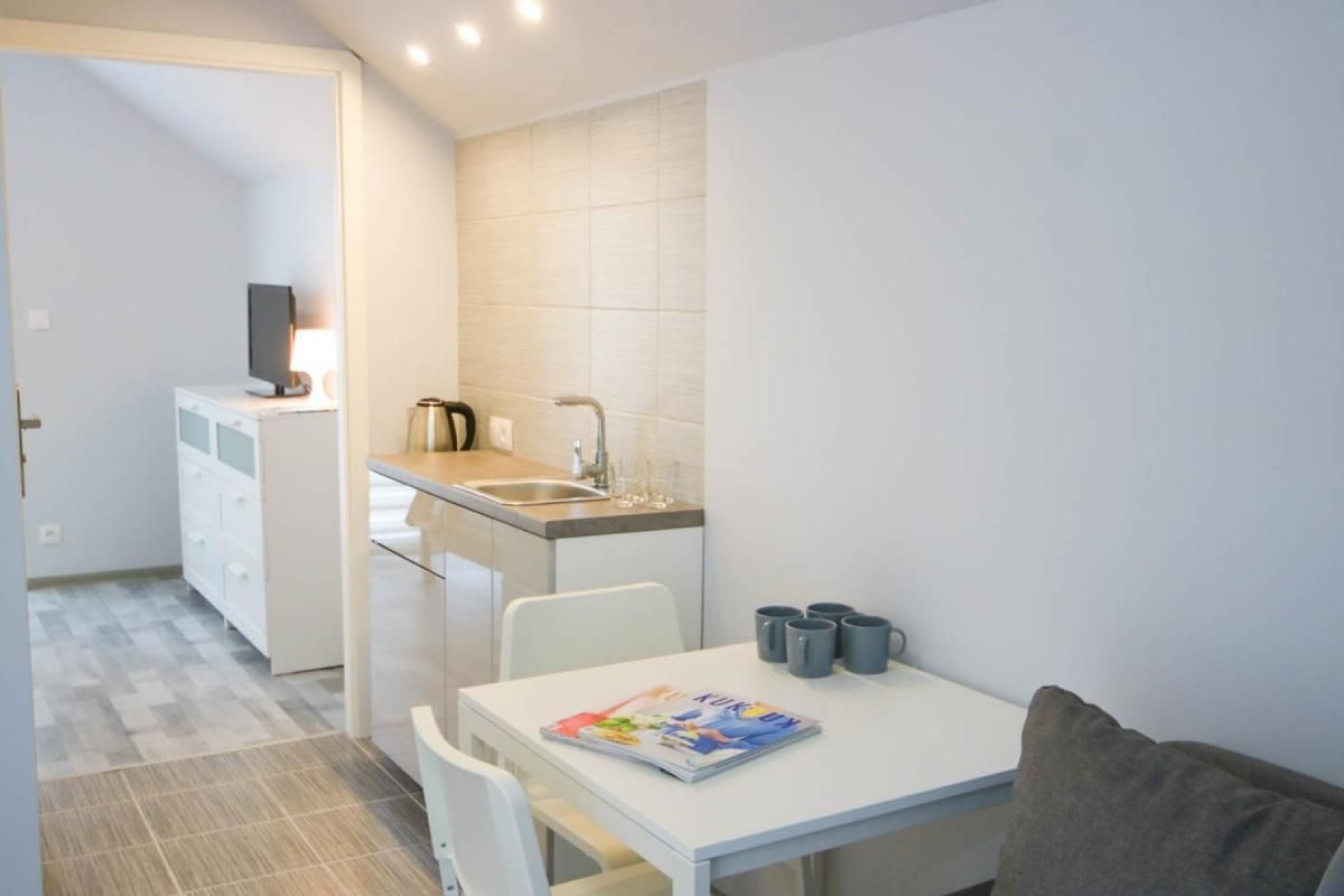 Ośrodek SŁOŃCE BOBOLIN