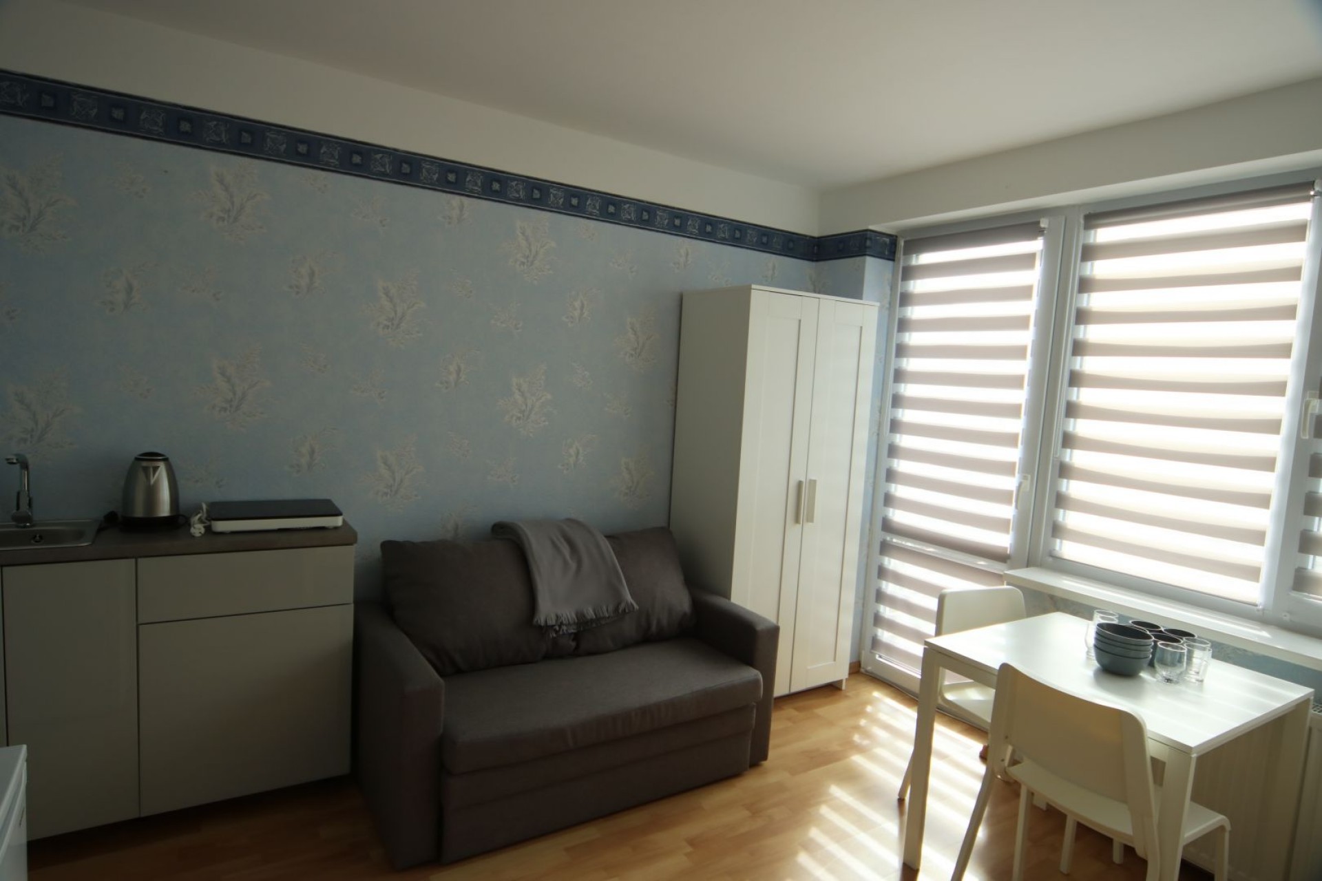 Ośrodek SŁOŃCE BOBOLIN