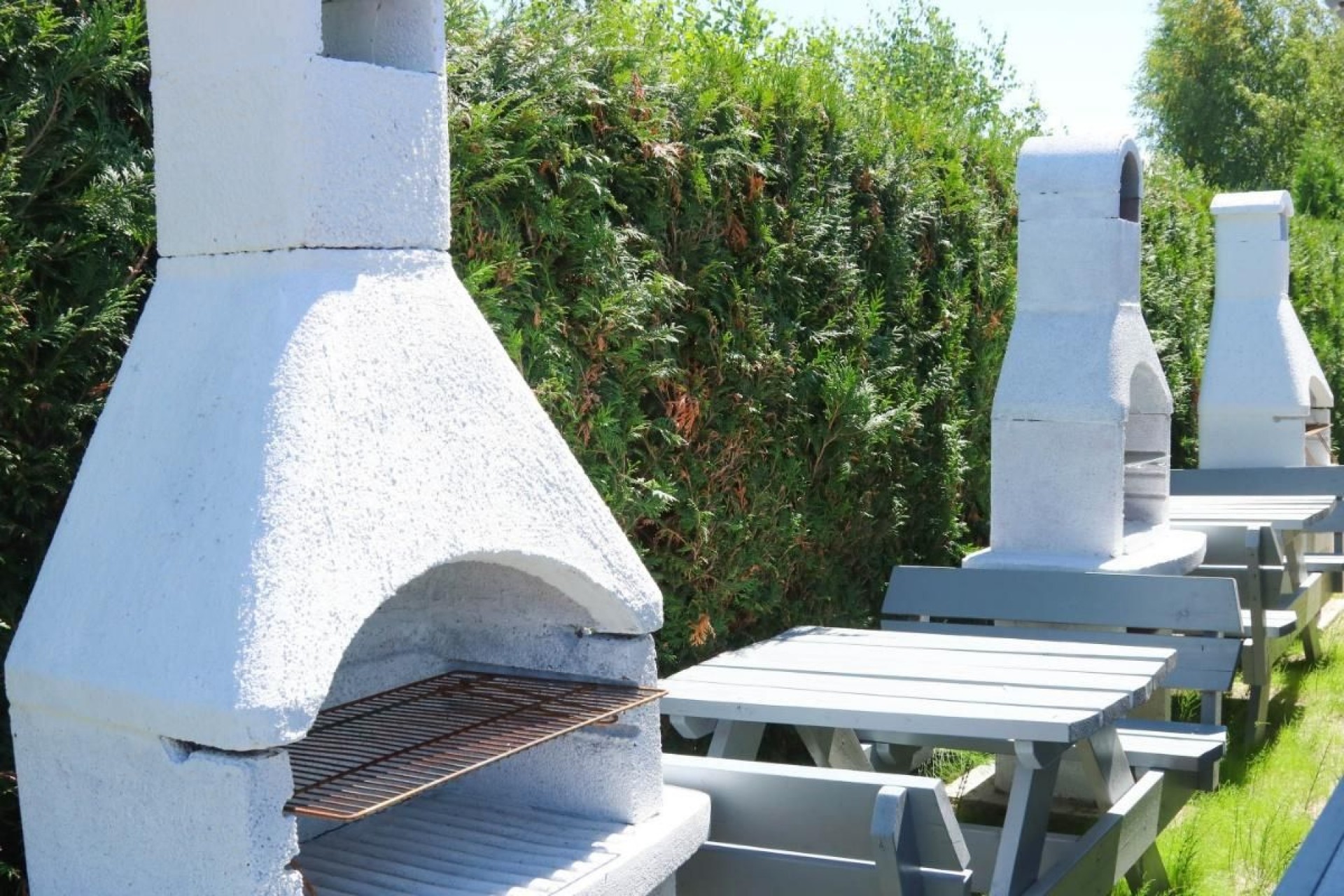 Ośrodek SŁOŃCE BOBOLIN