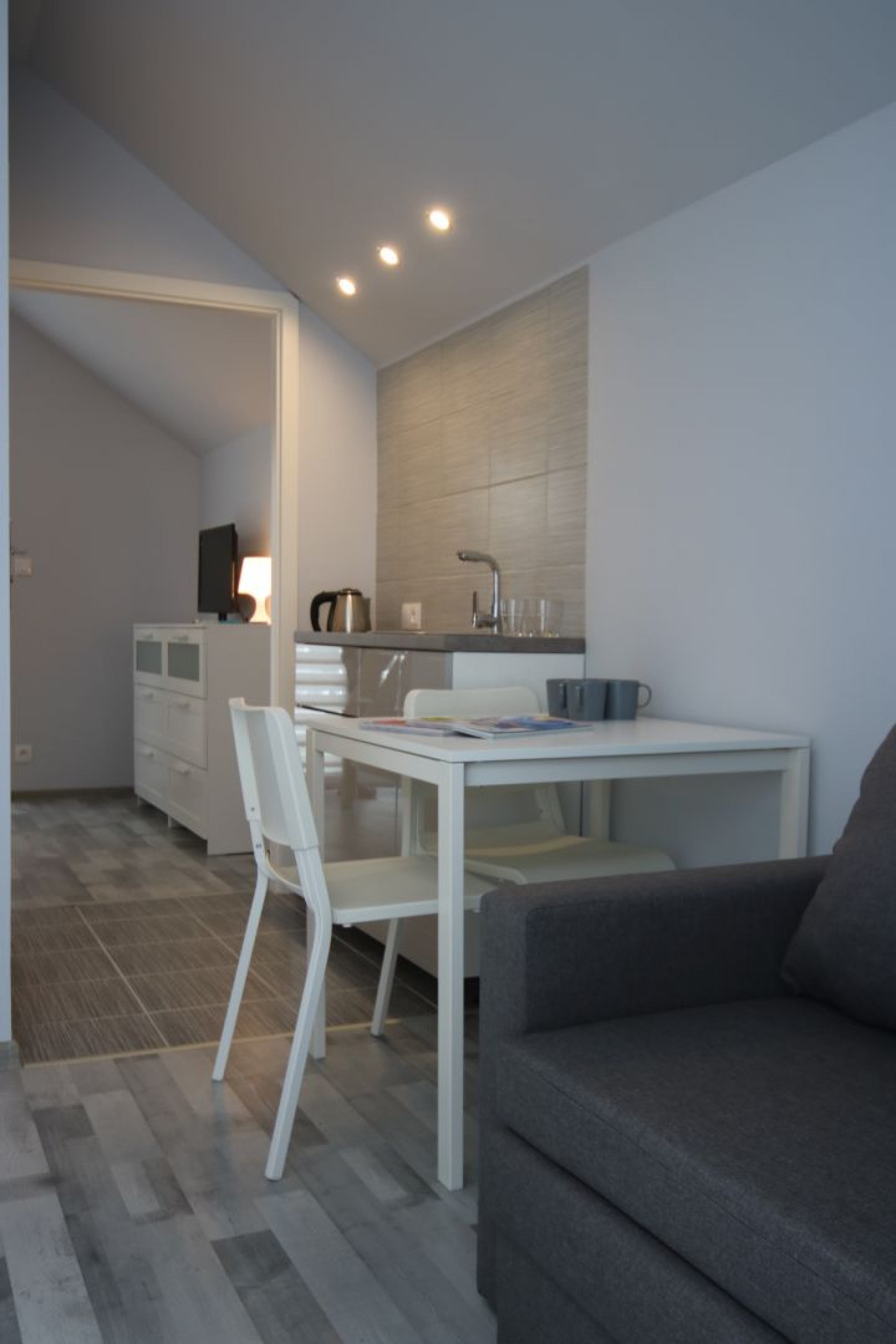 Ośrodek SŁOŃCE BOBOLIN