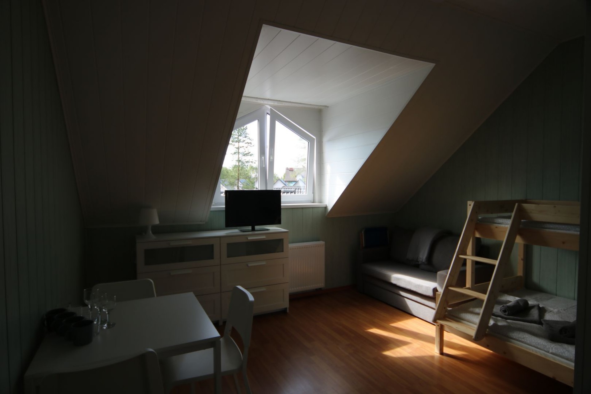 Ośrodek SŁOŃCE BOBOLIN