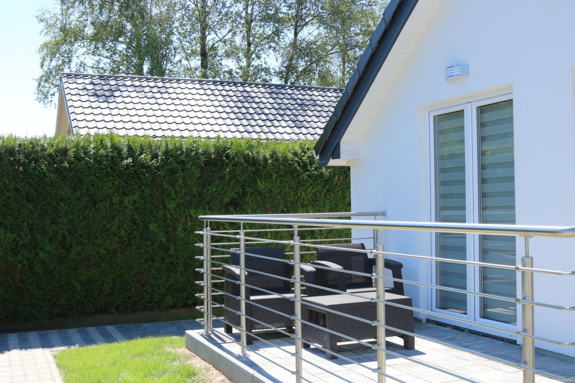 Ośrodek SŁOŃCE BOBOLIN