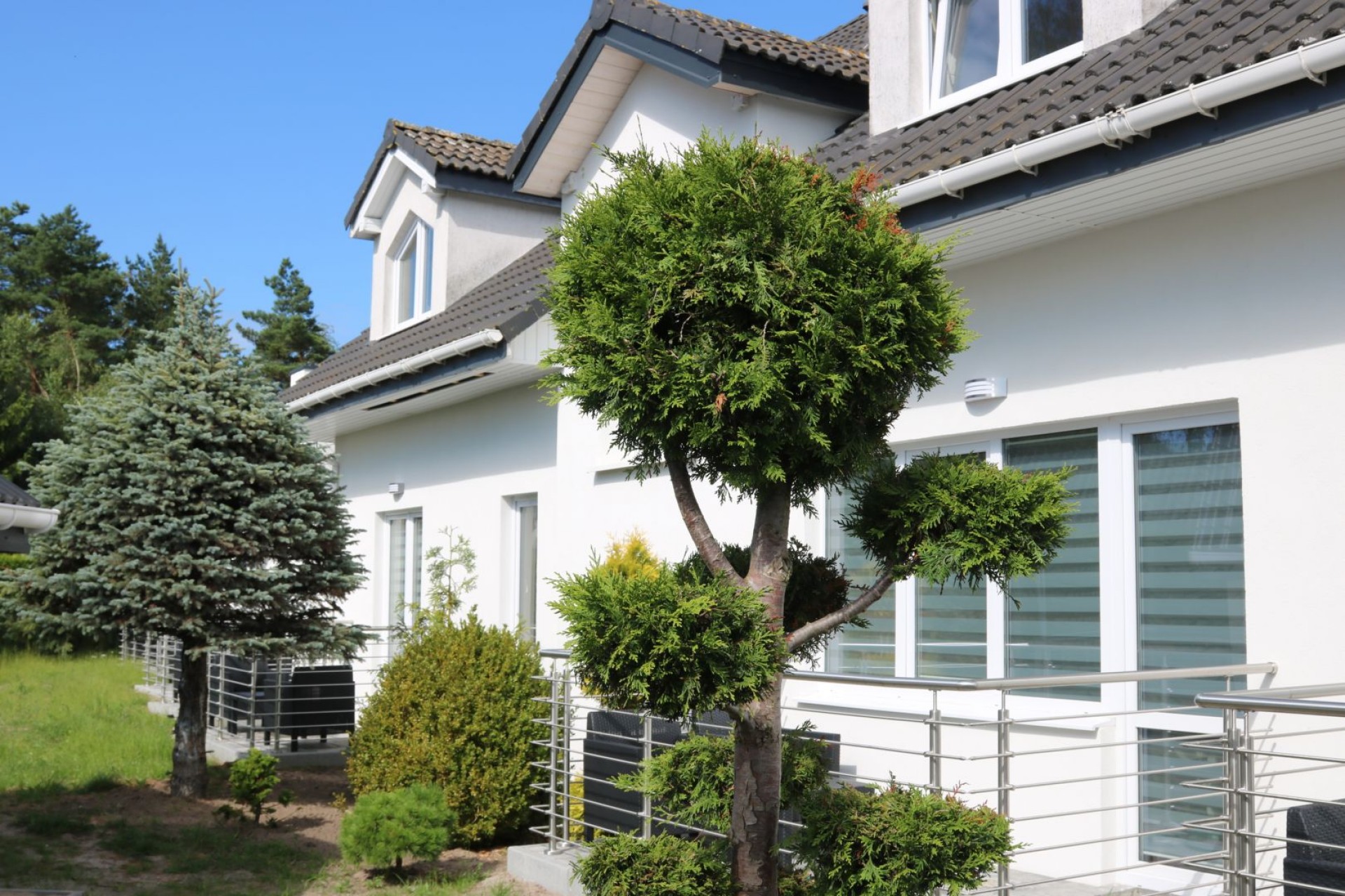 Ośrodek SŁOŃCE BOBOLIN