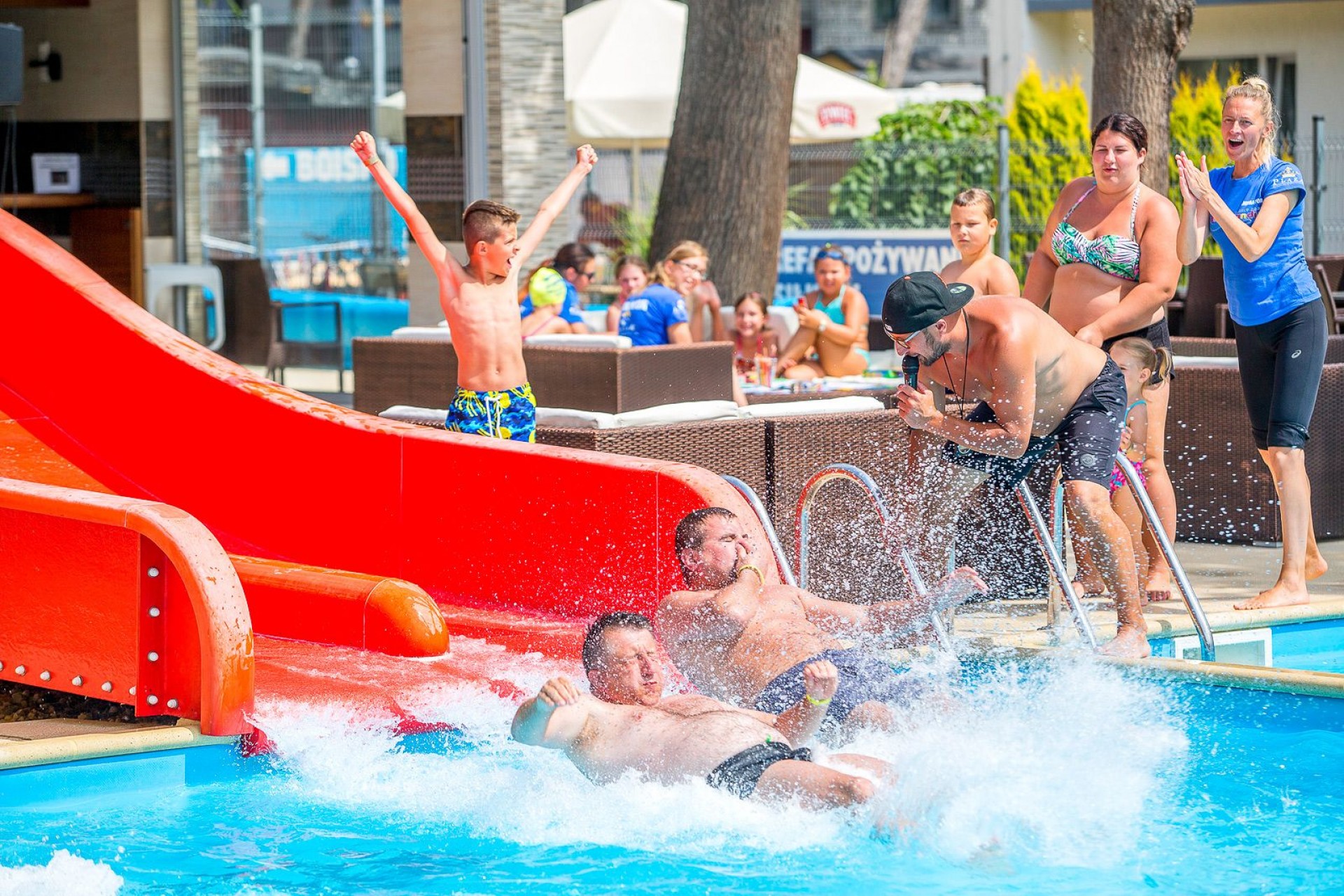 Centrum Zdrowia i Wypoczynku JANTAR