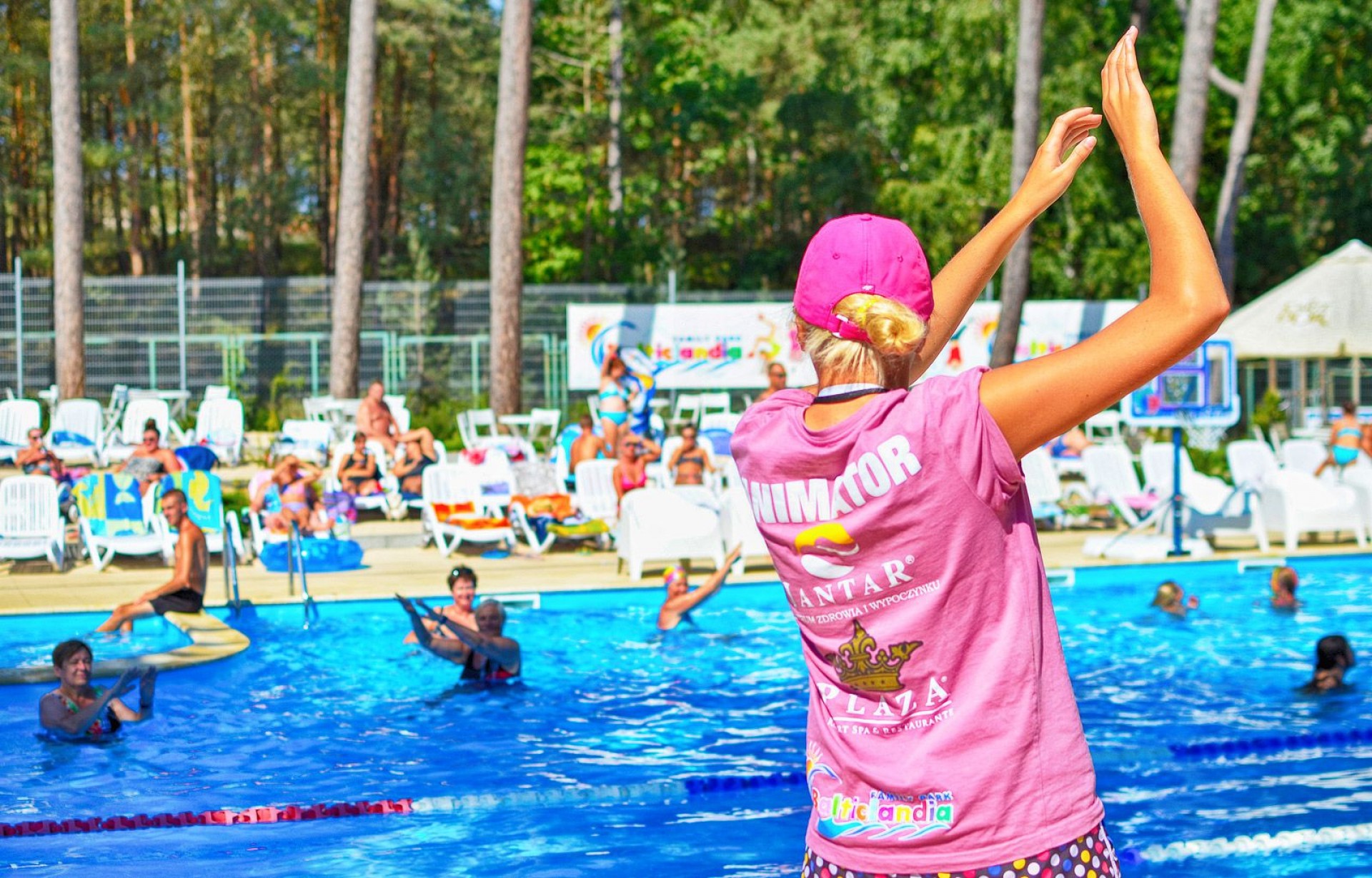 Centrum Zdrowia i Wypoczynku JANTAR