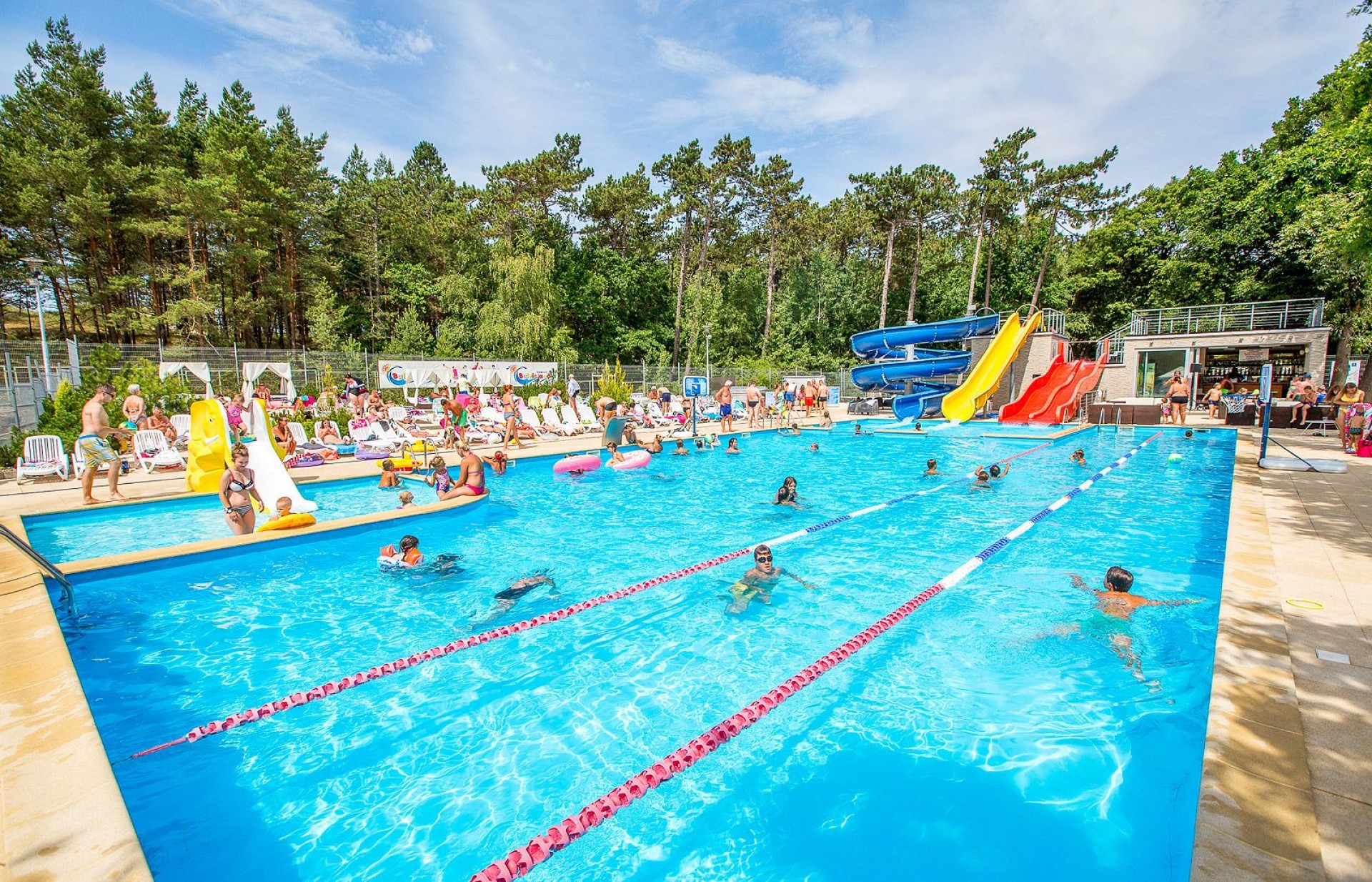 Centrum Zdrowia i Wypoczynku JANTAR