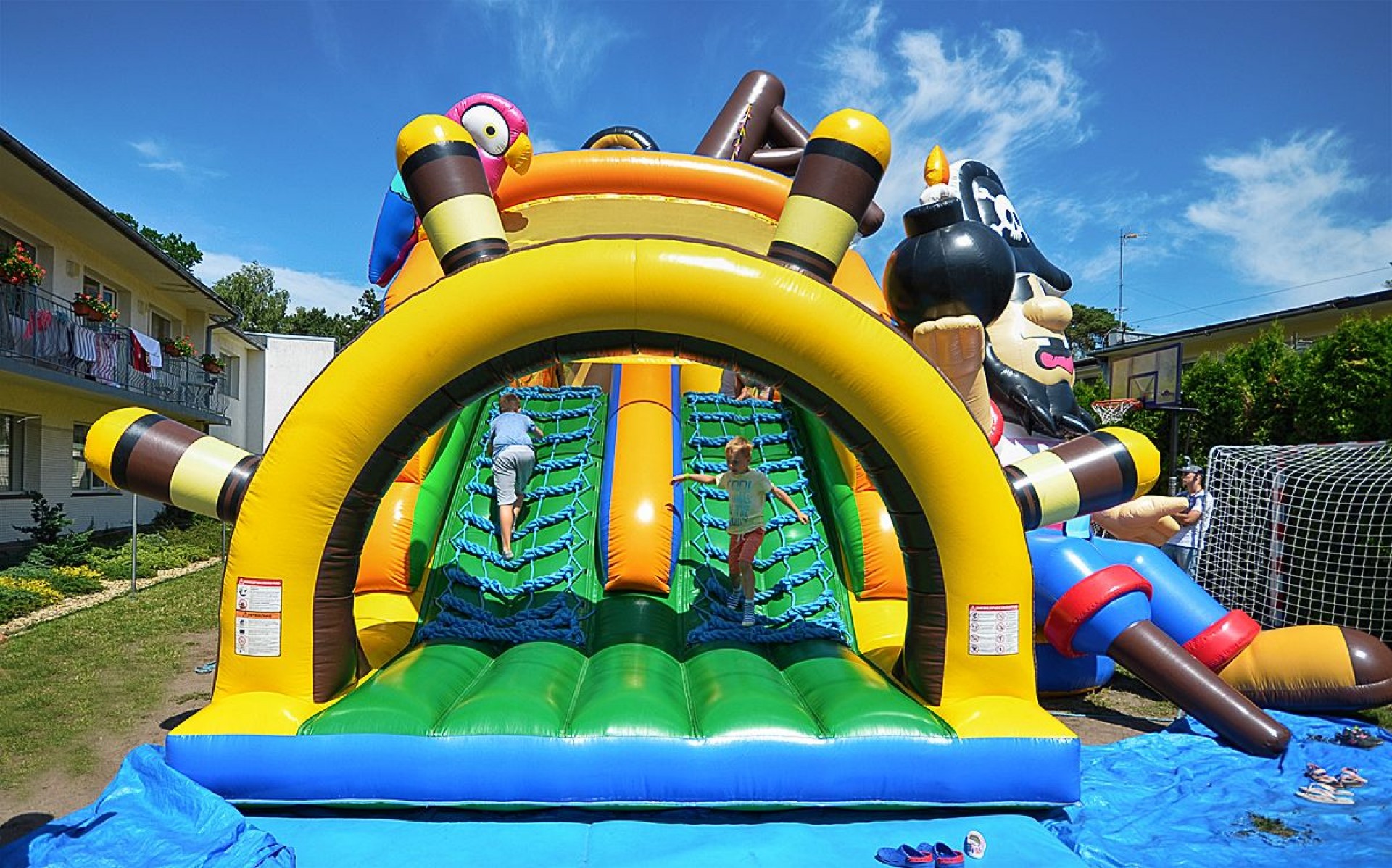 Centrum Zdrowia i Wypoczynku JANTAR