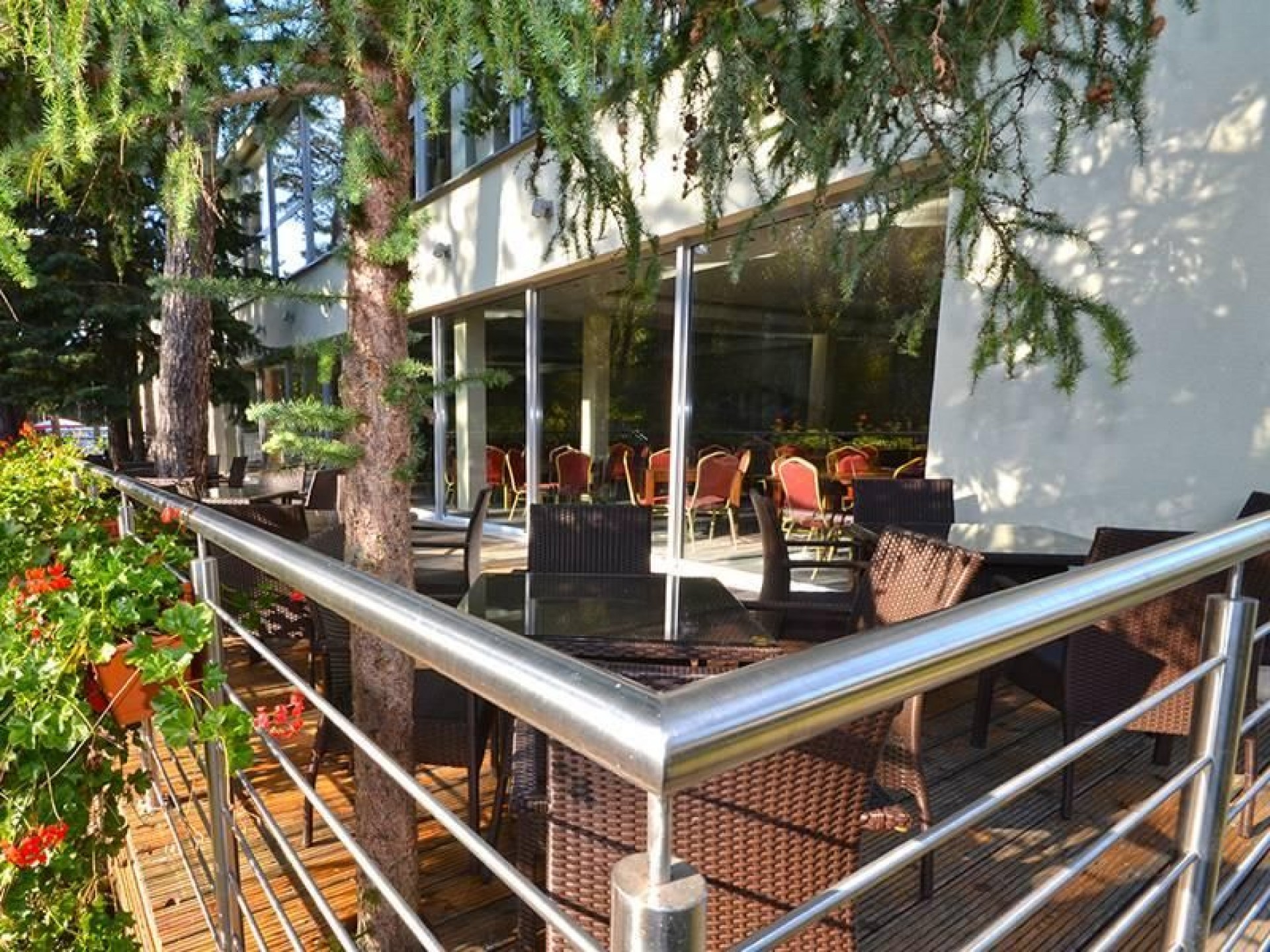 RK Centrum Zdrowia i Wypoczynku JANTAR