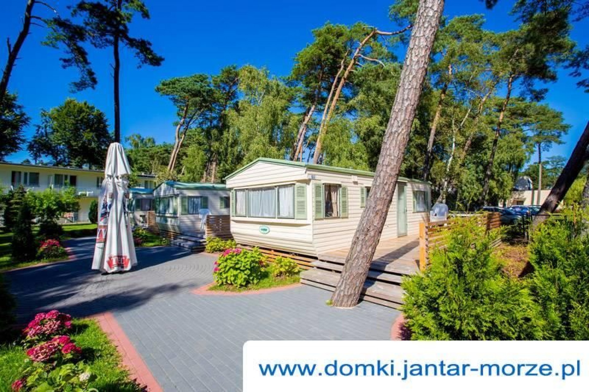 RK Centrum Zdrowia i Wypoczynku JANTAR