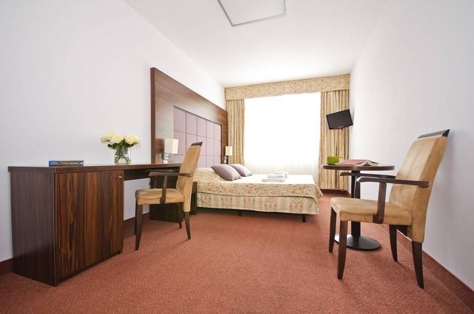 RK Centrum Zdrowia i Wypoczynku JANTAR