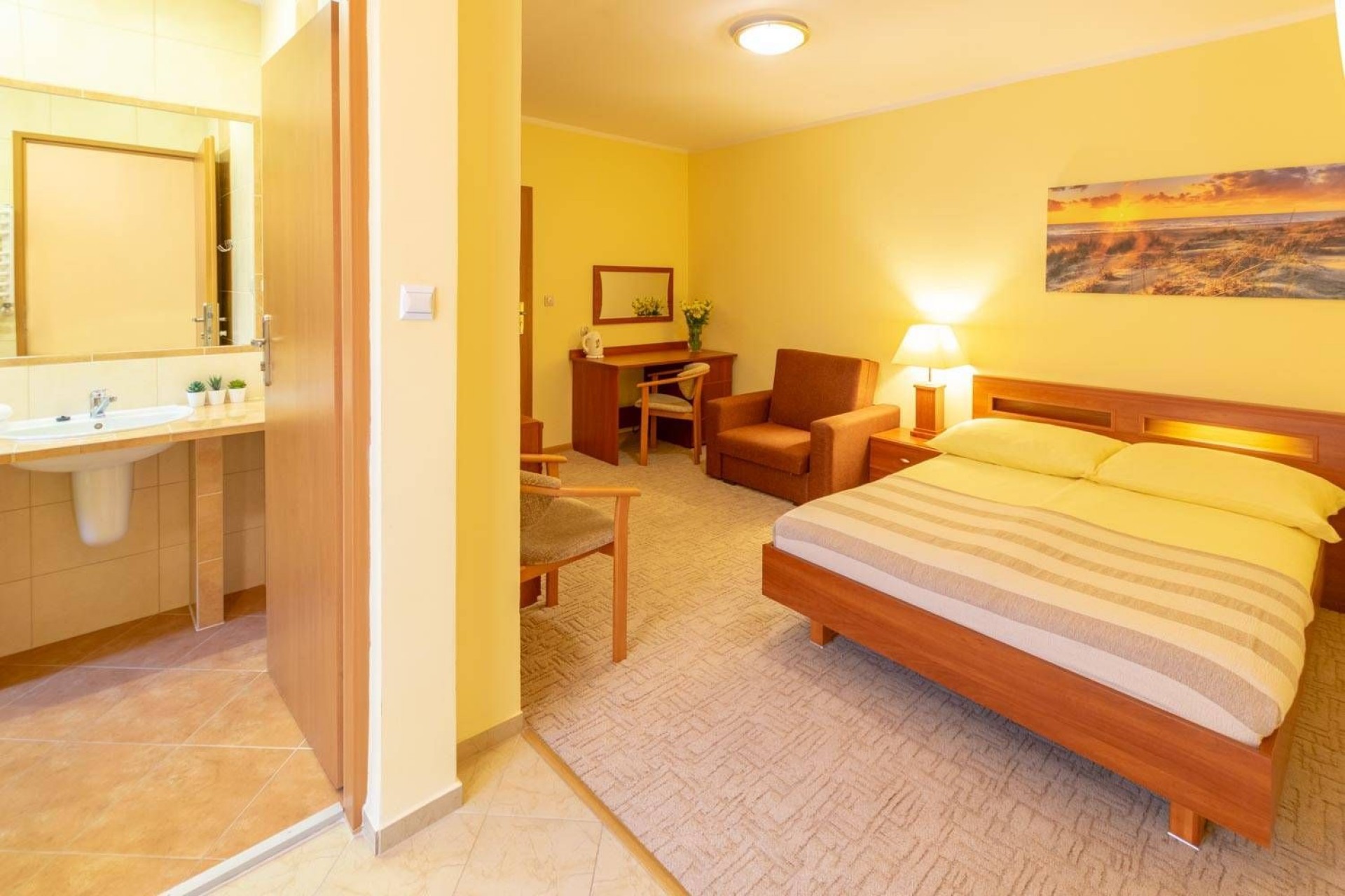 MARYNARSKI Apartamenty