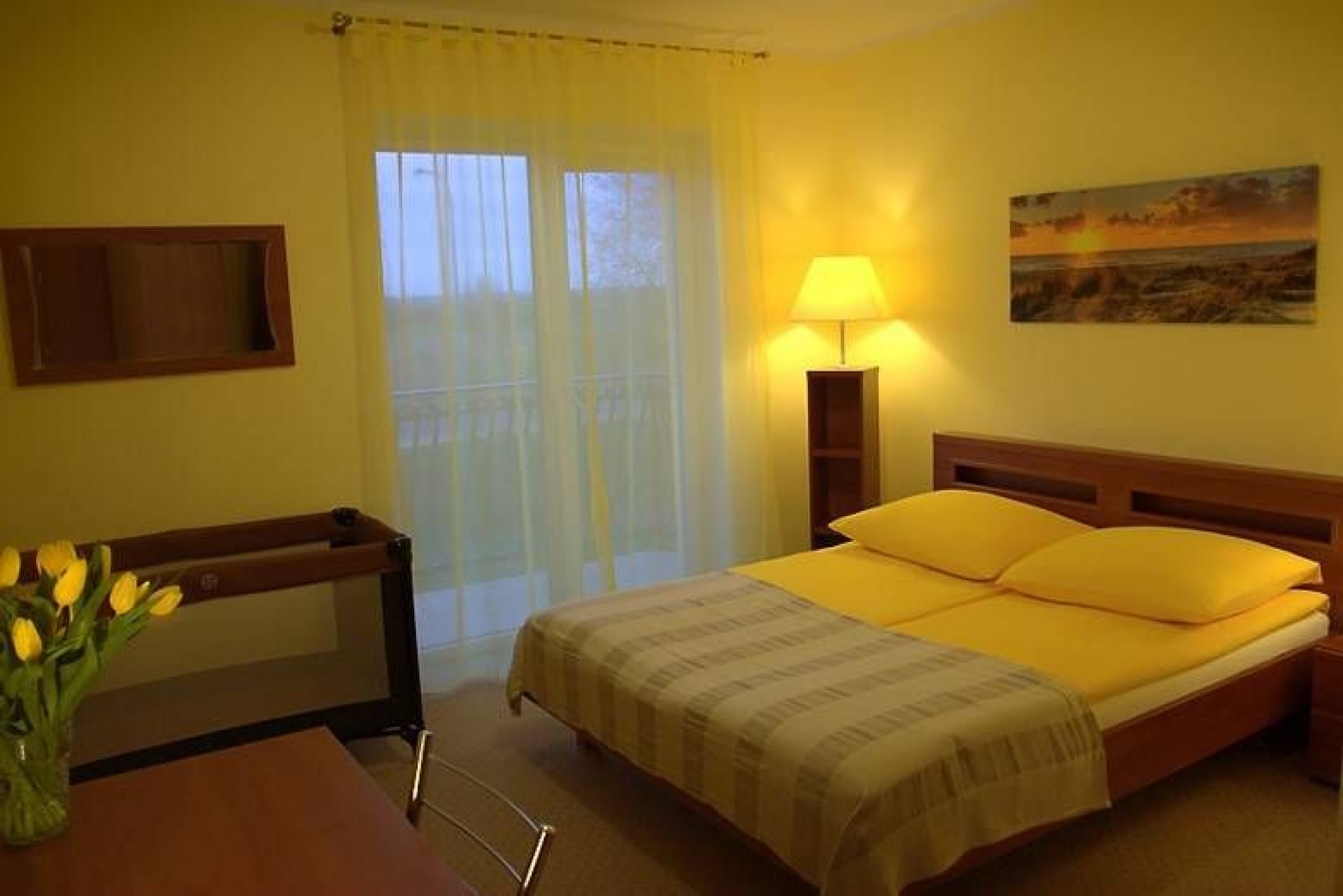 MARYNARSKI Apartamenty