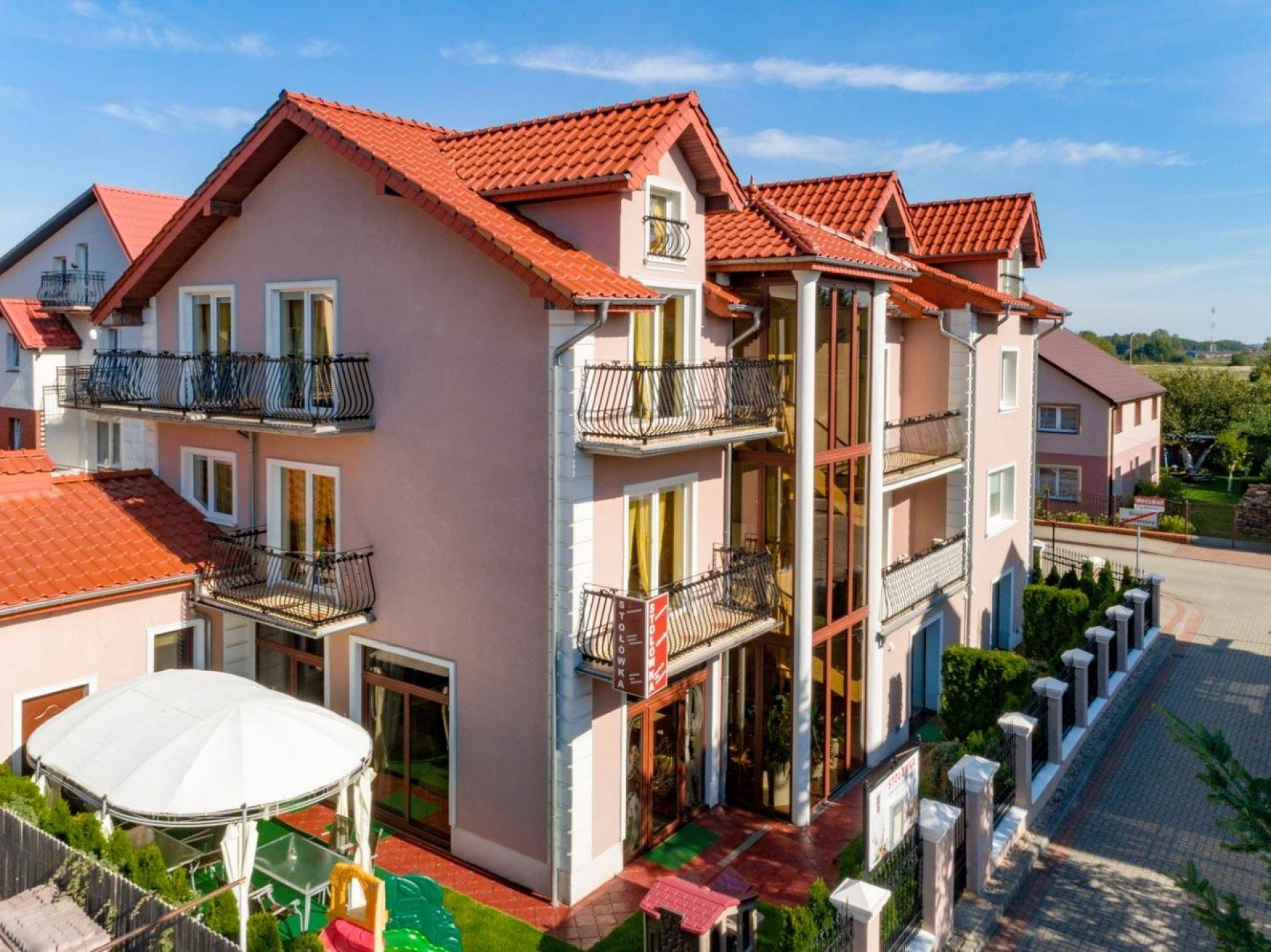 MARYNARSKI Apartamenty