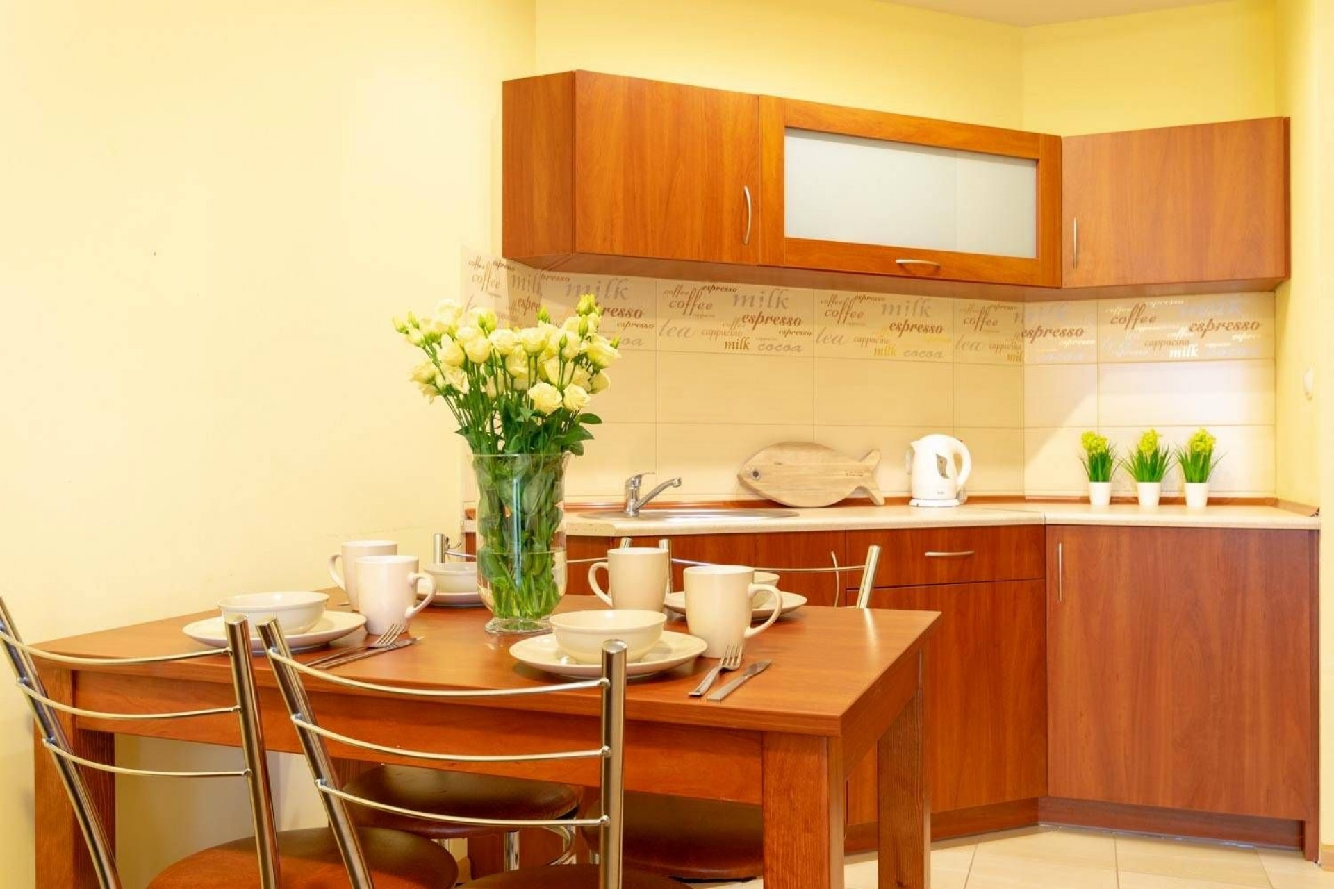 MARYNARSKI Apartamenty