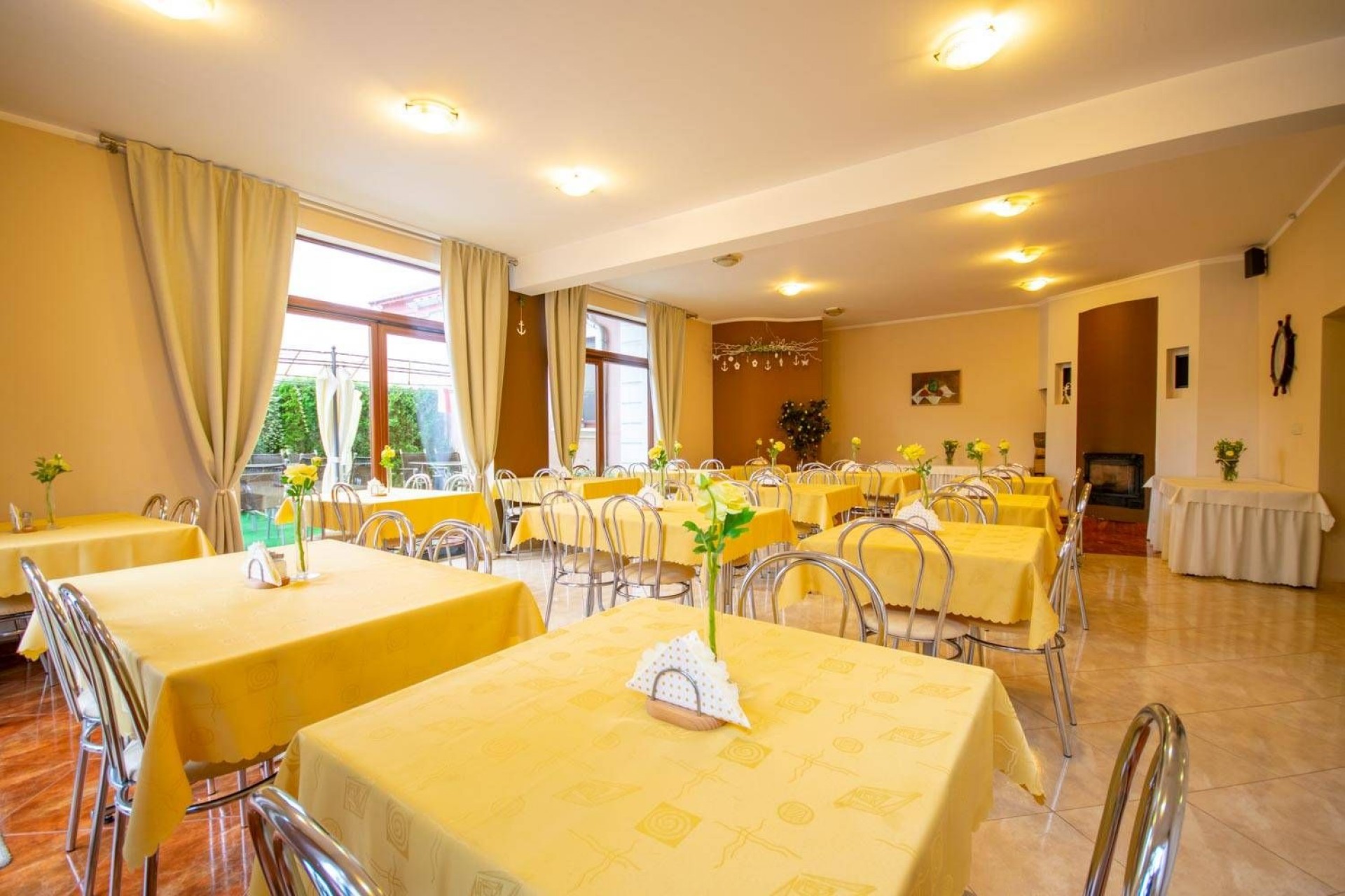 MARYNARSKI Apartamenty