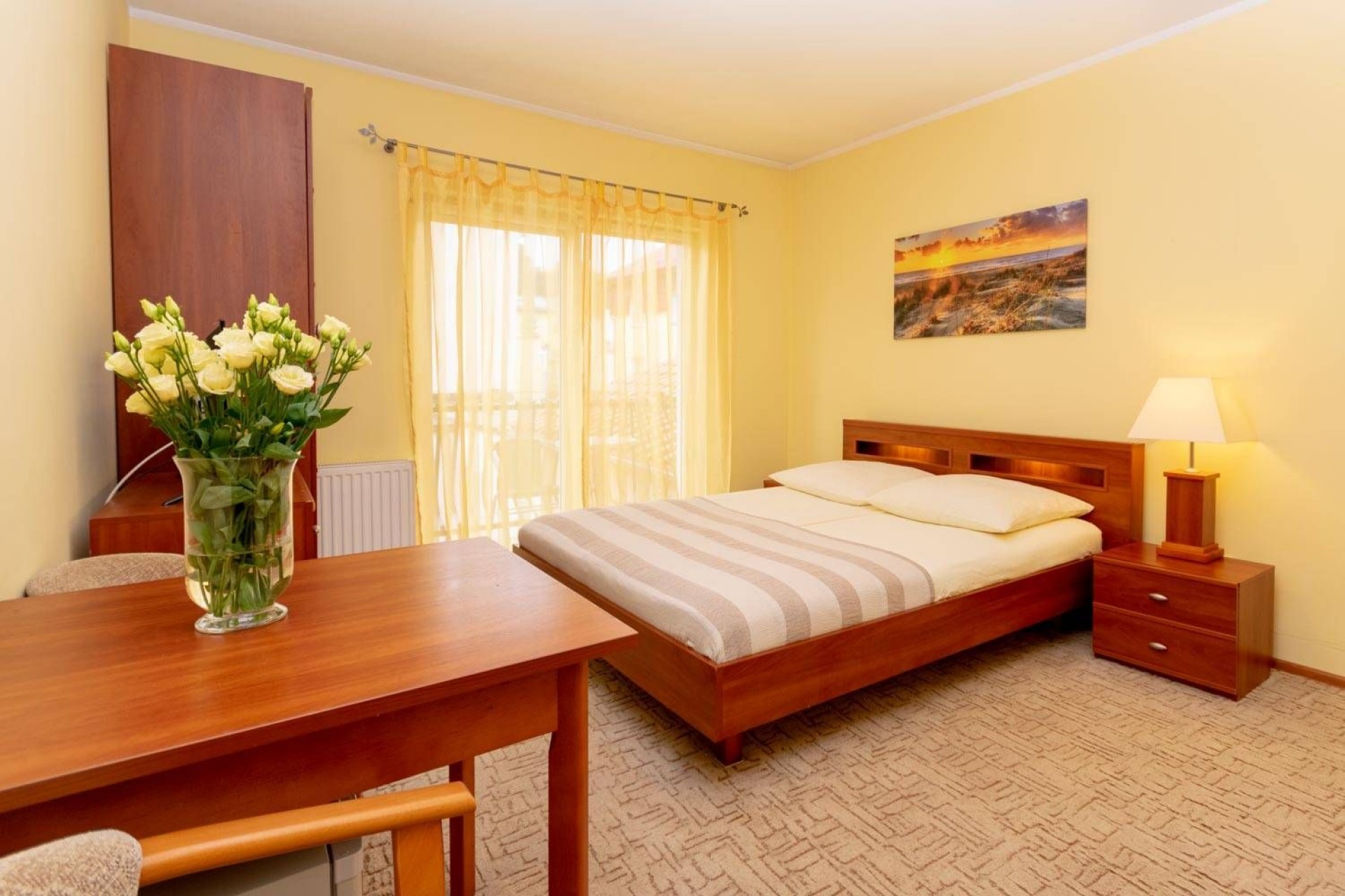 MARYNARSKI Apartamenty