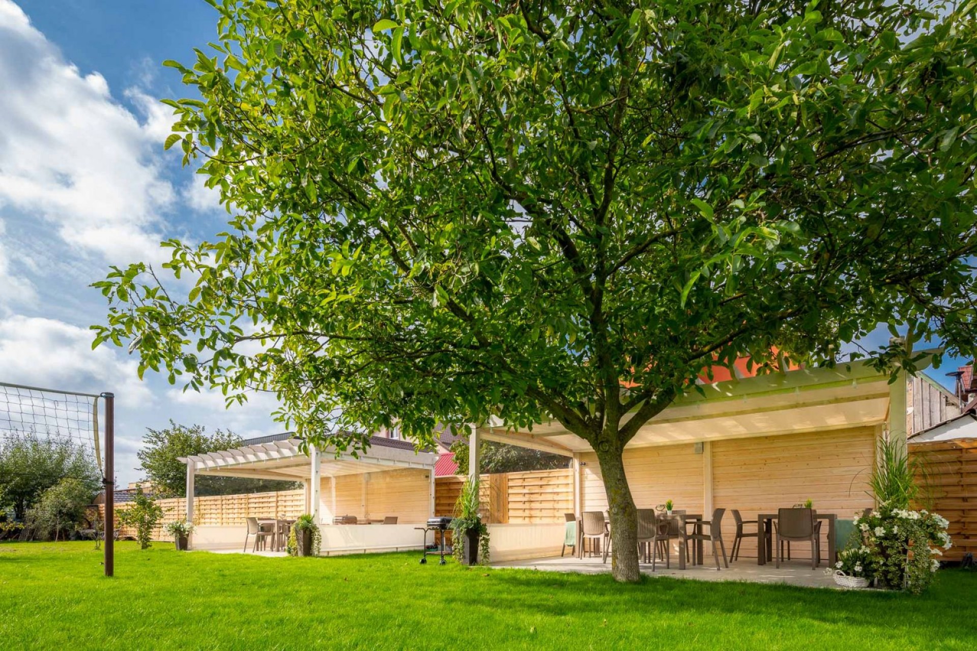 MARYNARSKI Apartamenty