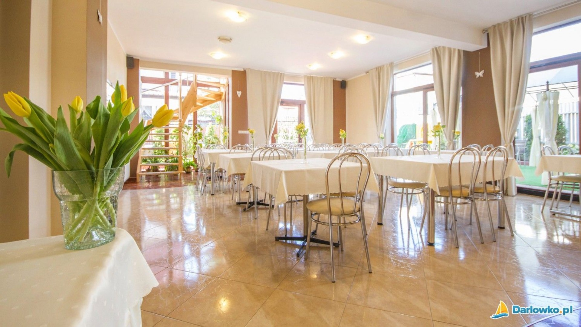 MARYNARSKI Apartamenty