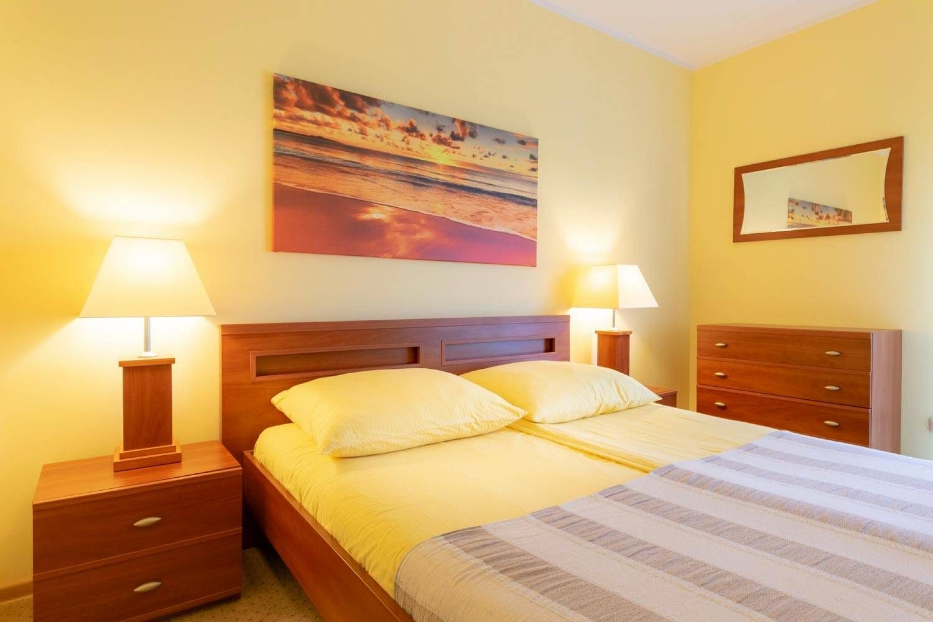 MARYNARSKI Apartamenty