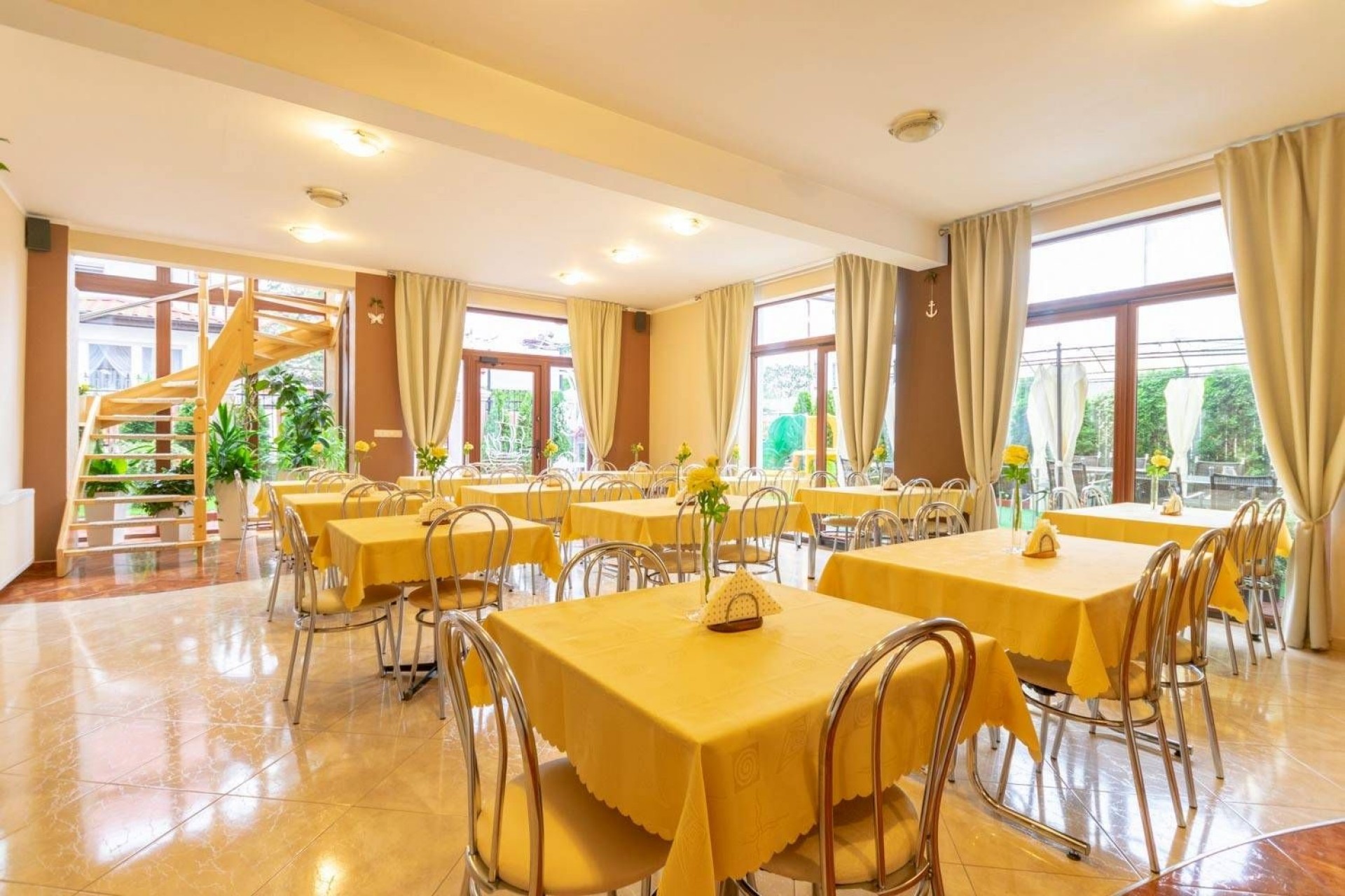 MARYNARSKI Apartamenty