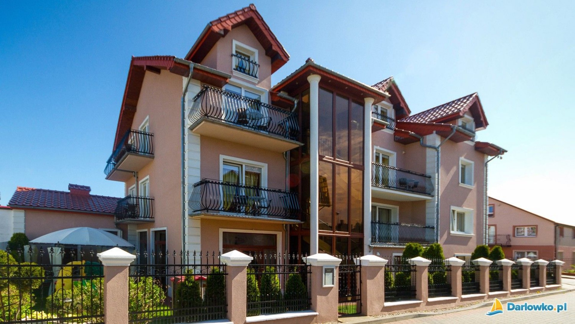 MARYNARSKI Apartamenty