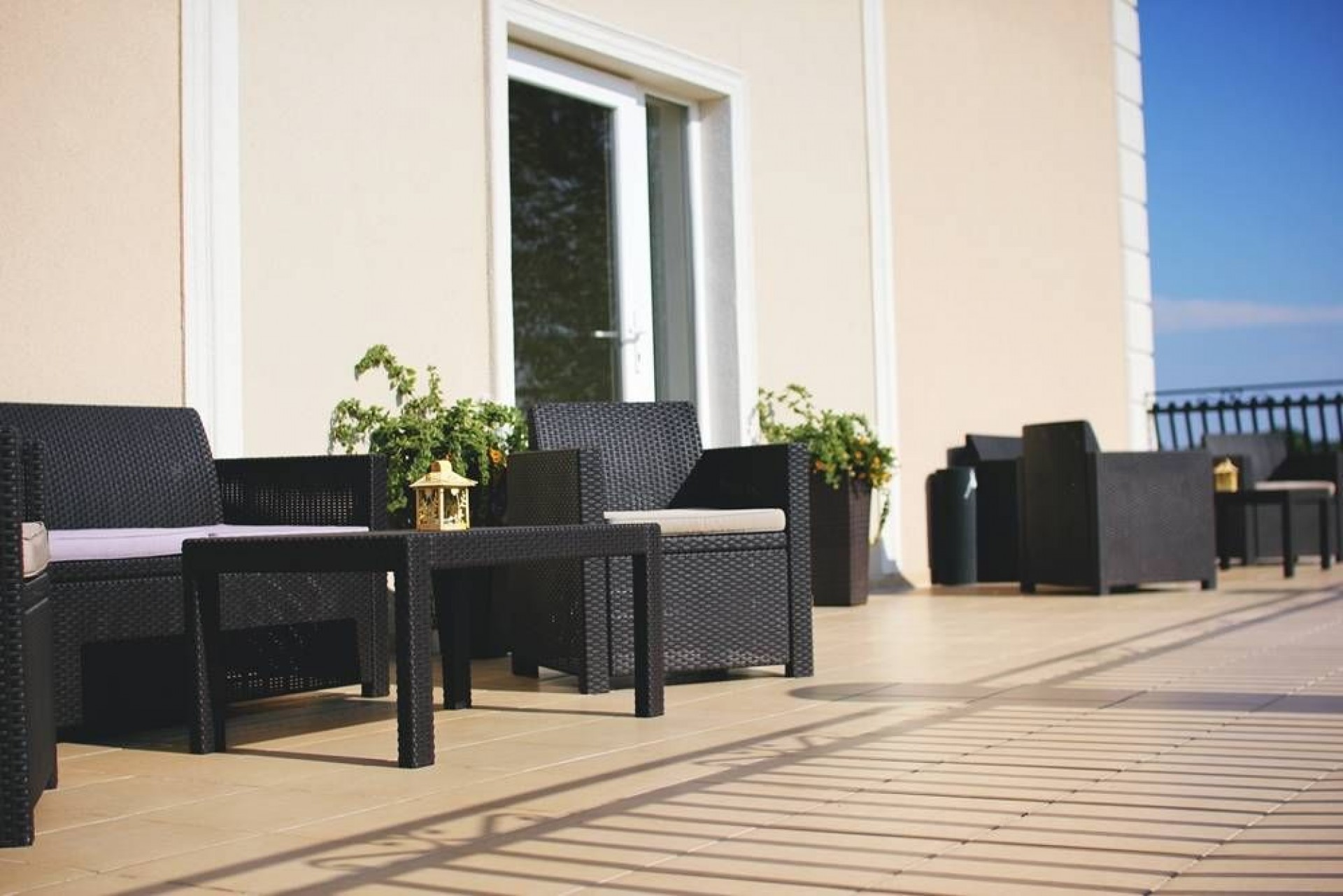 MARYNARSKI Apartamenty