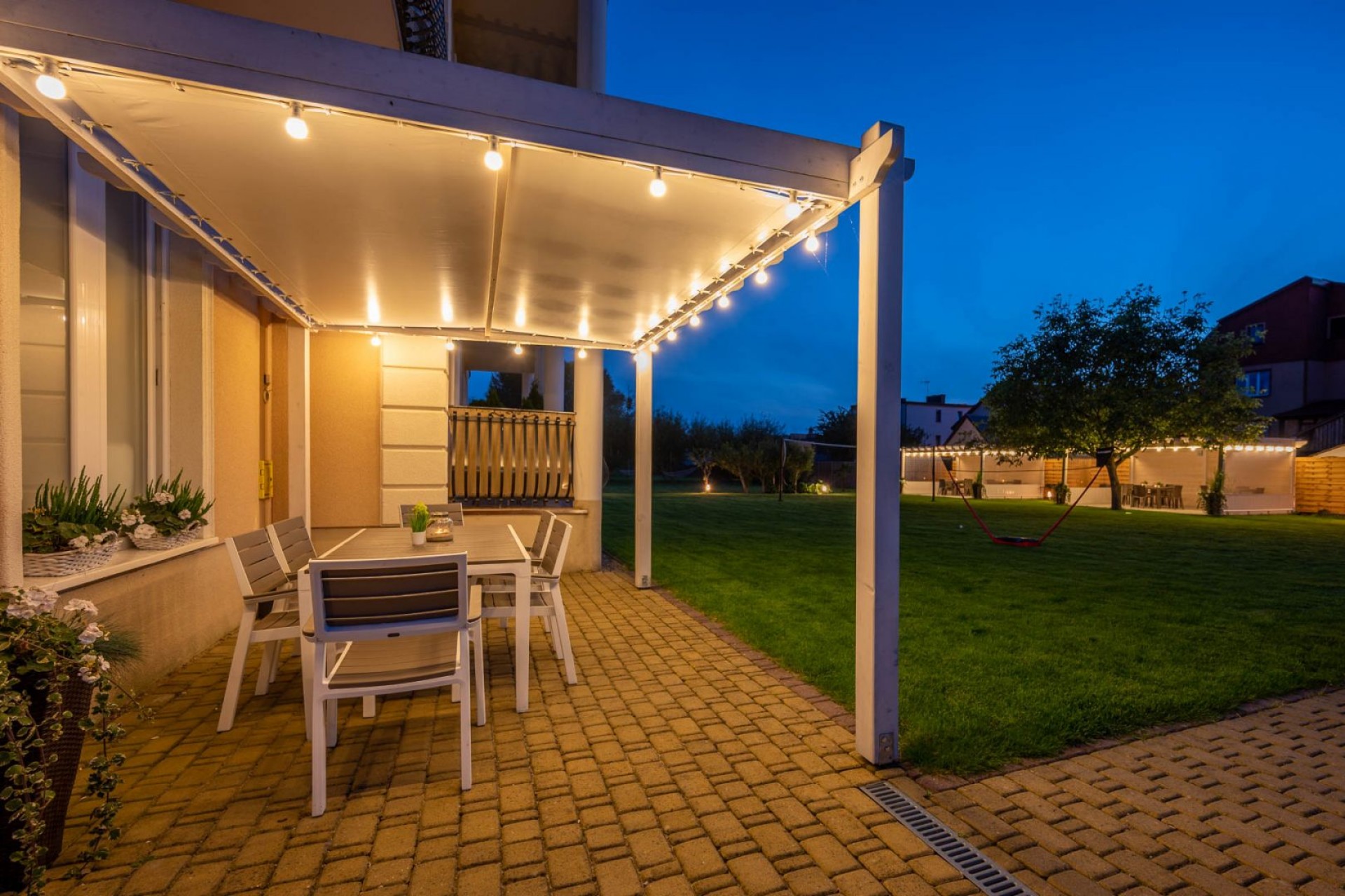 MARYNARSKI Apartamenty