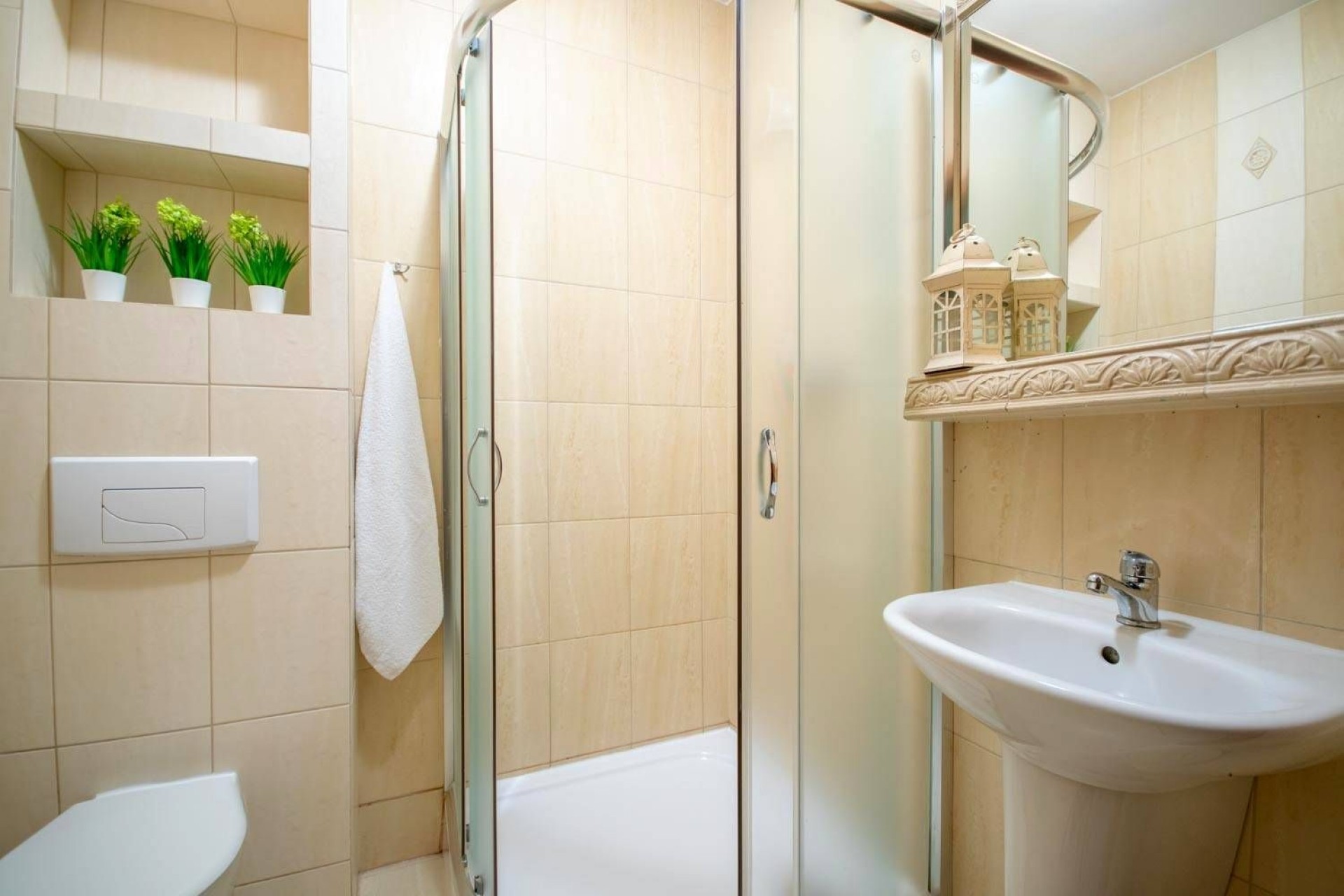 MARYNARSKI Apartamenty