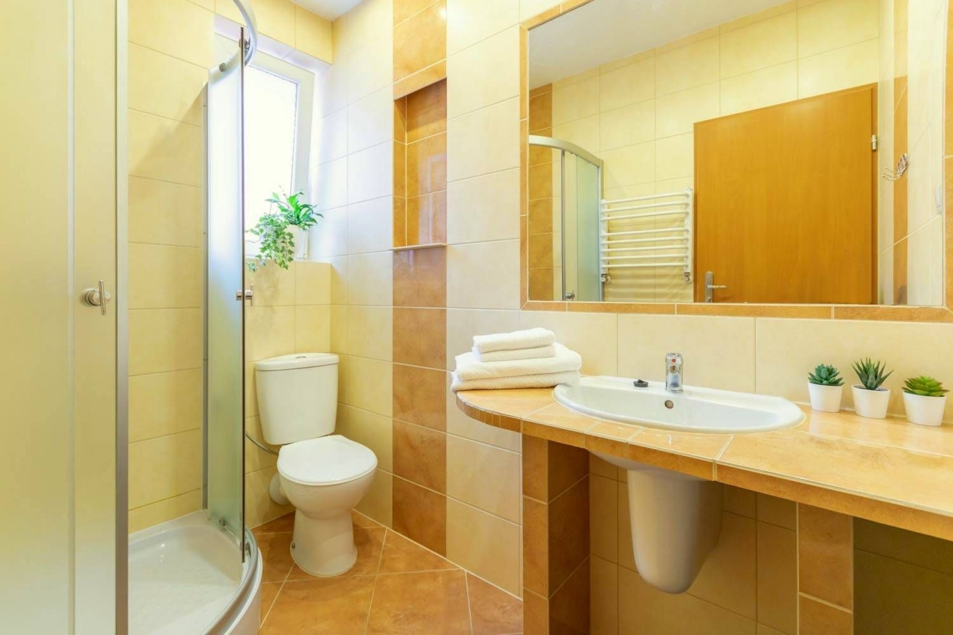 MARYNARSKI Apartamenty