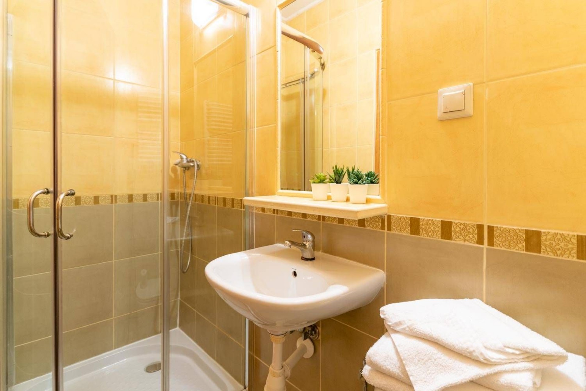 MARYNARSKI Apartamenty