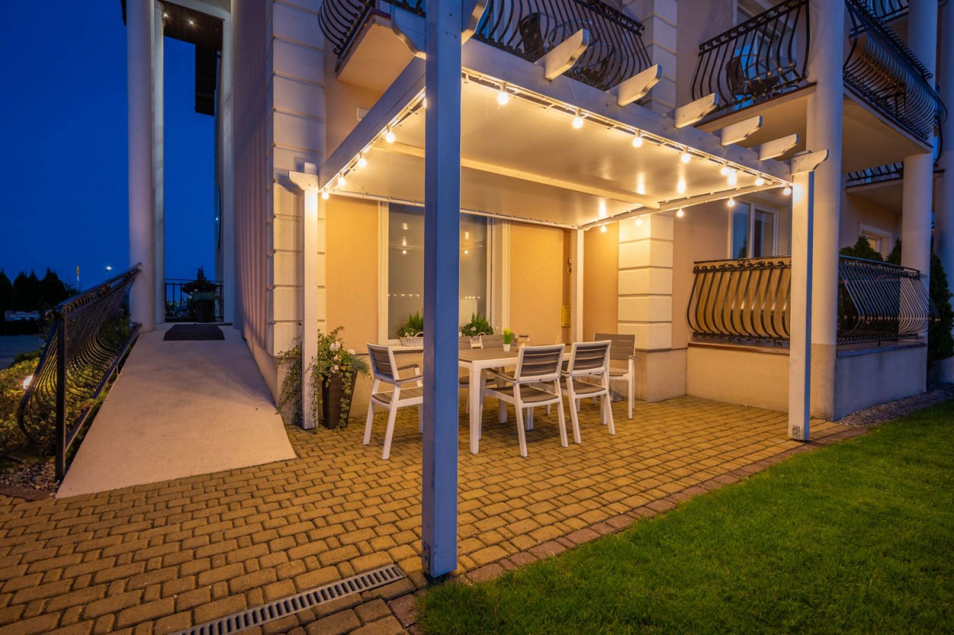 MARYNARSKI Apartamenty