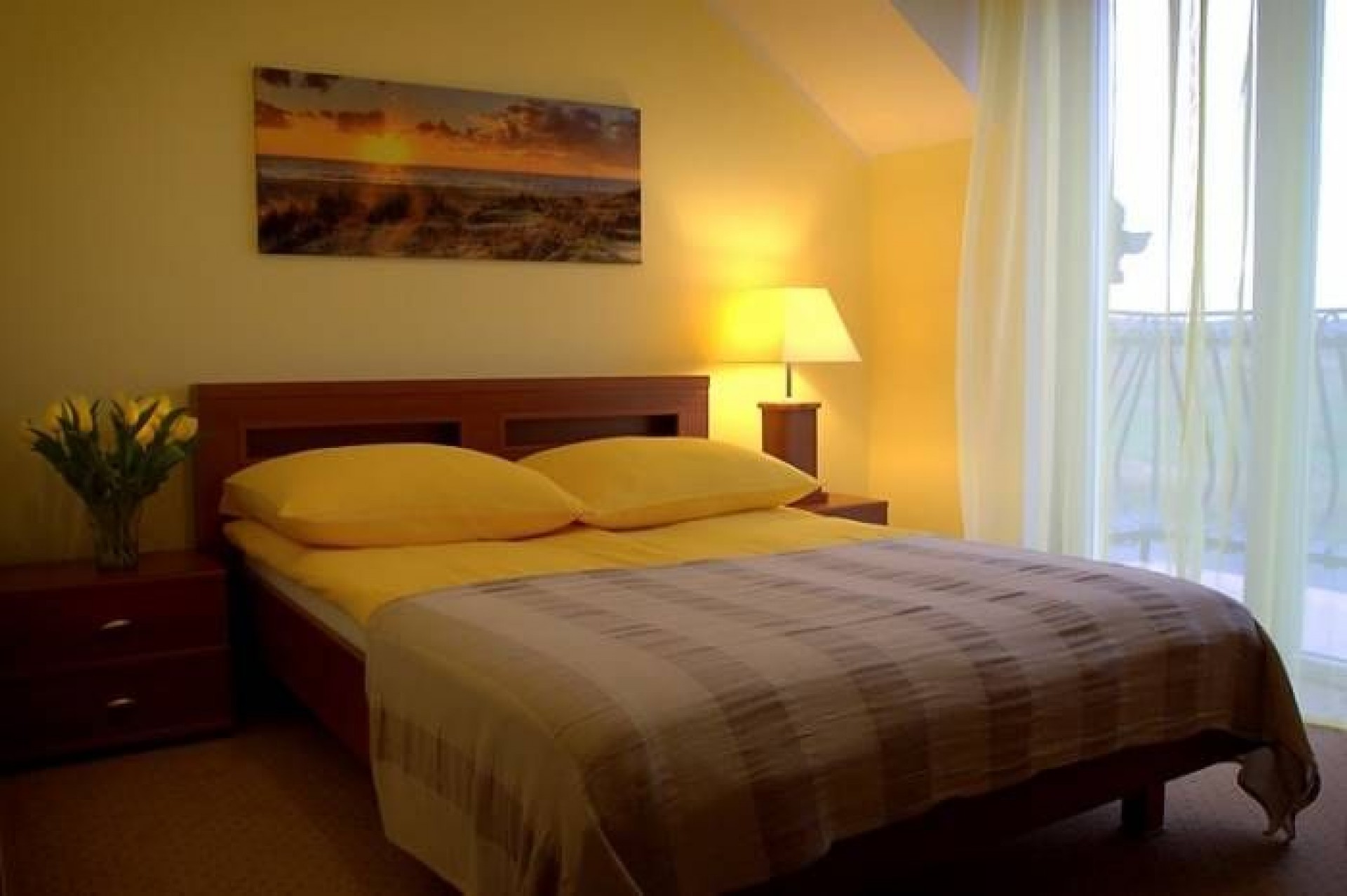 MARYNARSKI Apartamenty