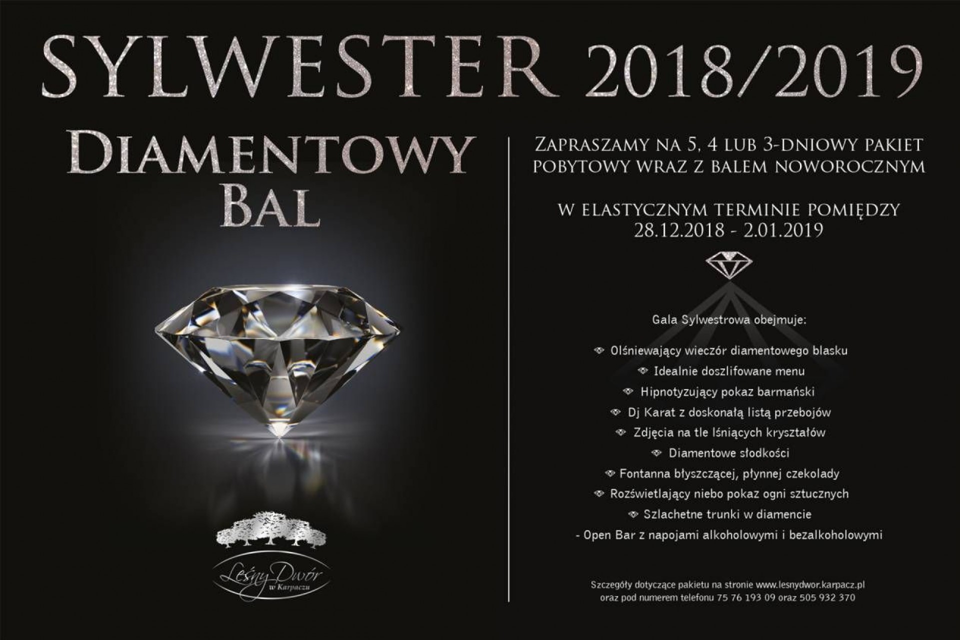 Leśny Dwór
