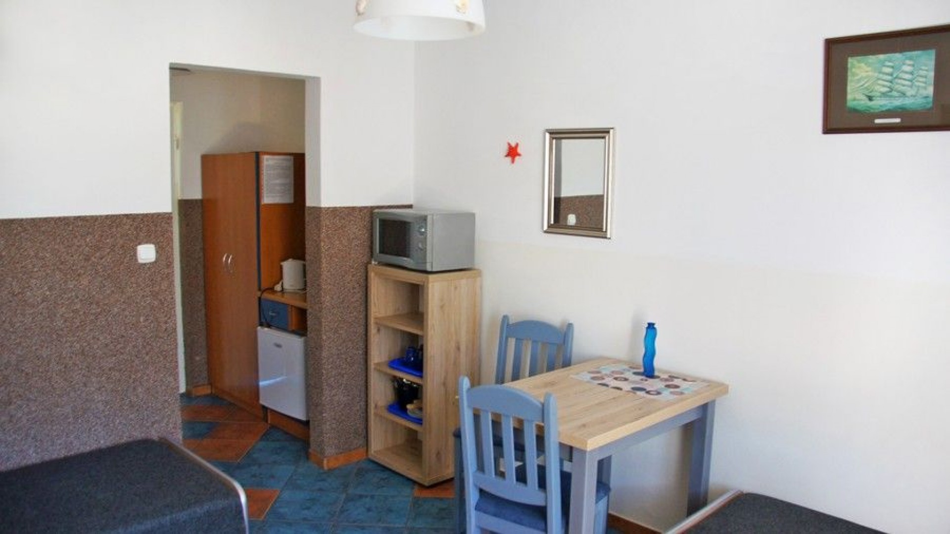 Pokoje gościnne FALA