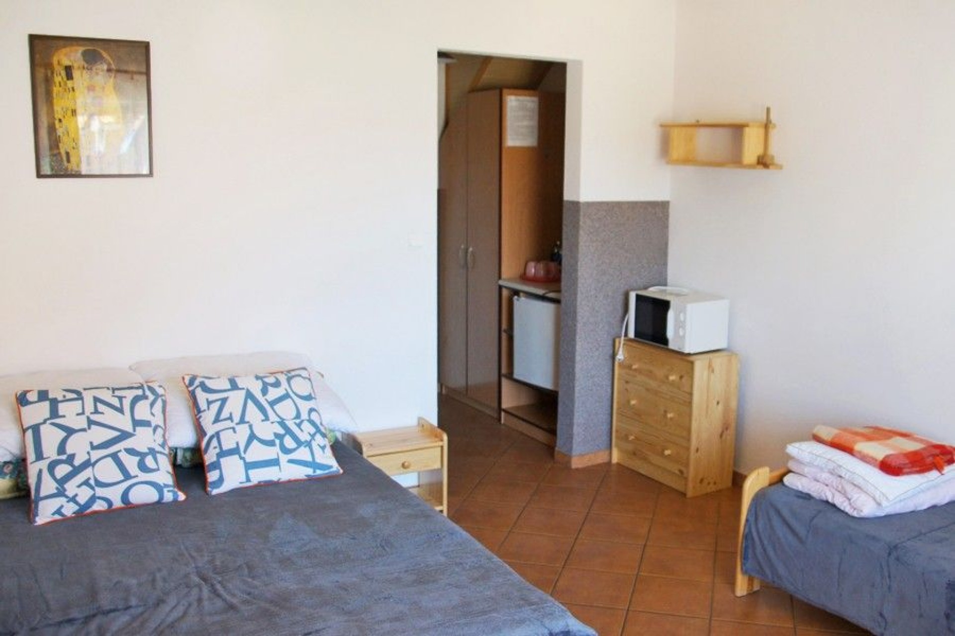 Pokoje gościnne FALA