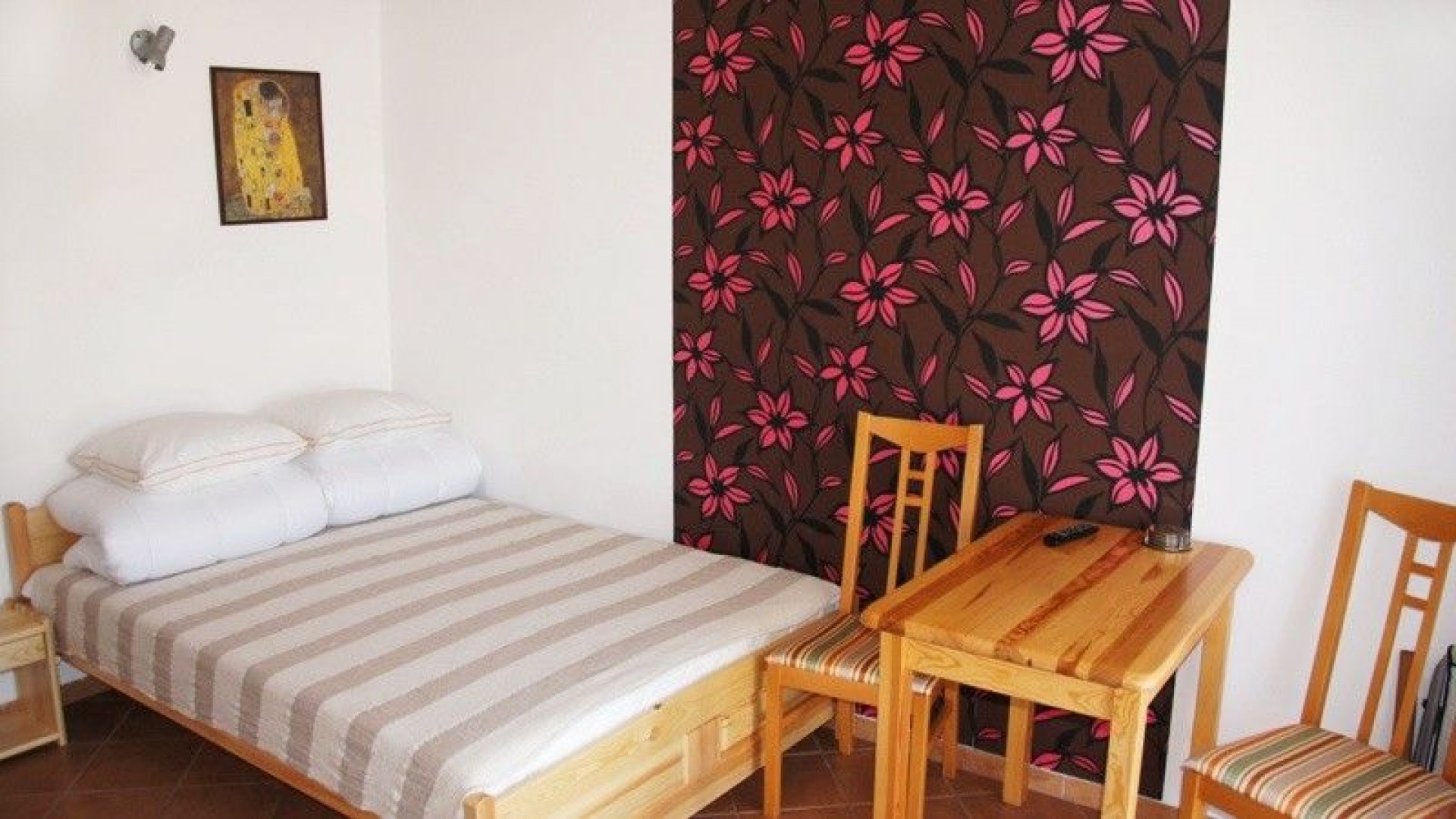 Pokoje gościnne FALA