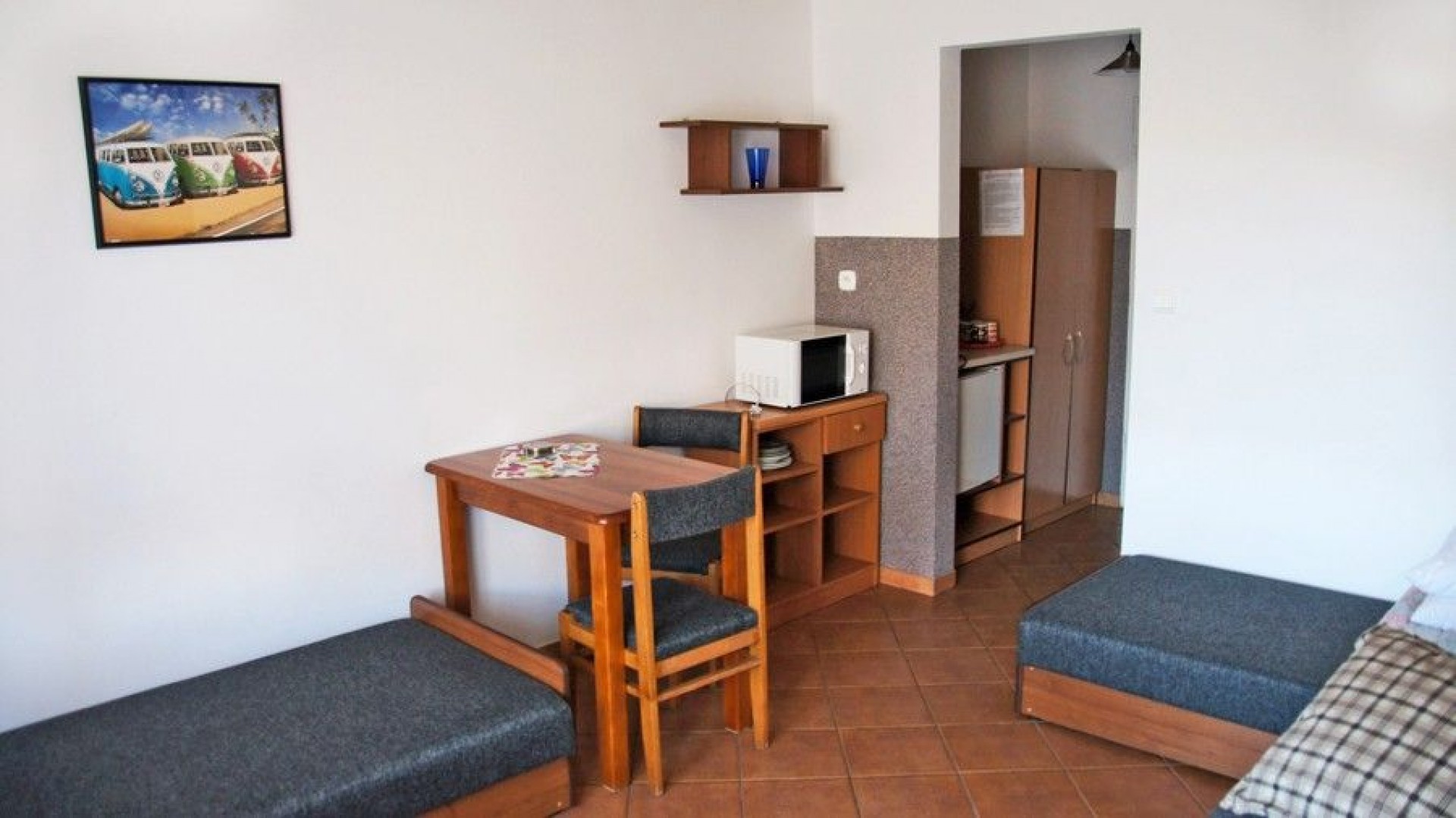 Pokoje gościnne FALA