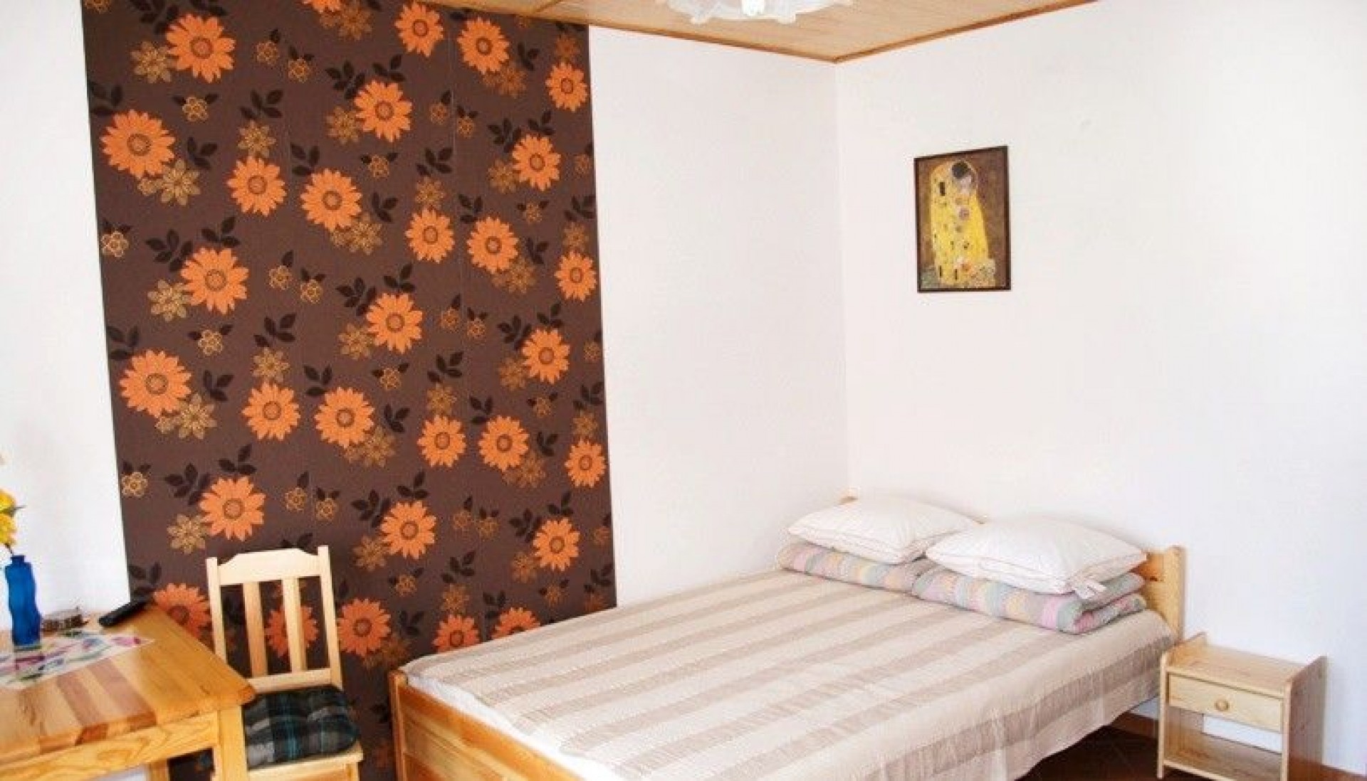 Pokoje gościnne FALA